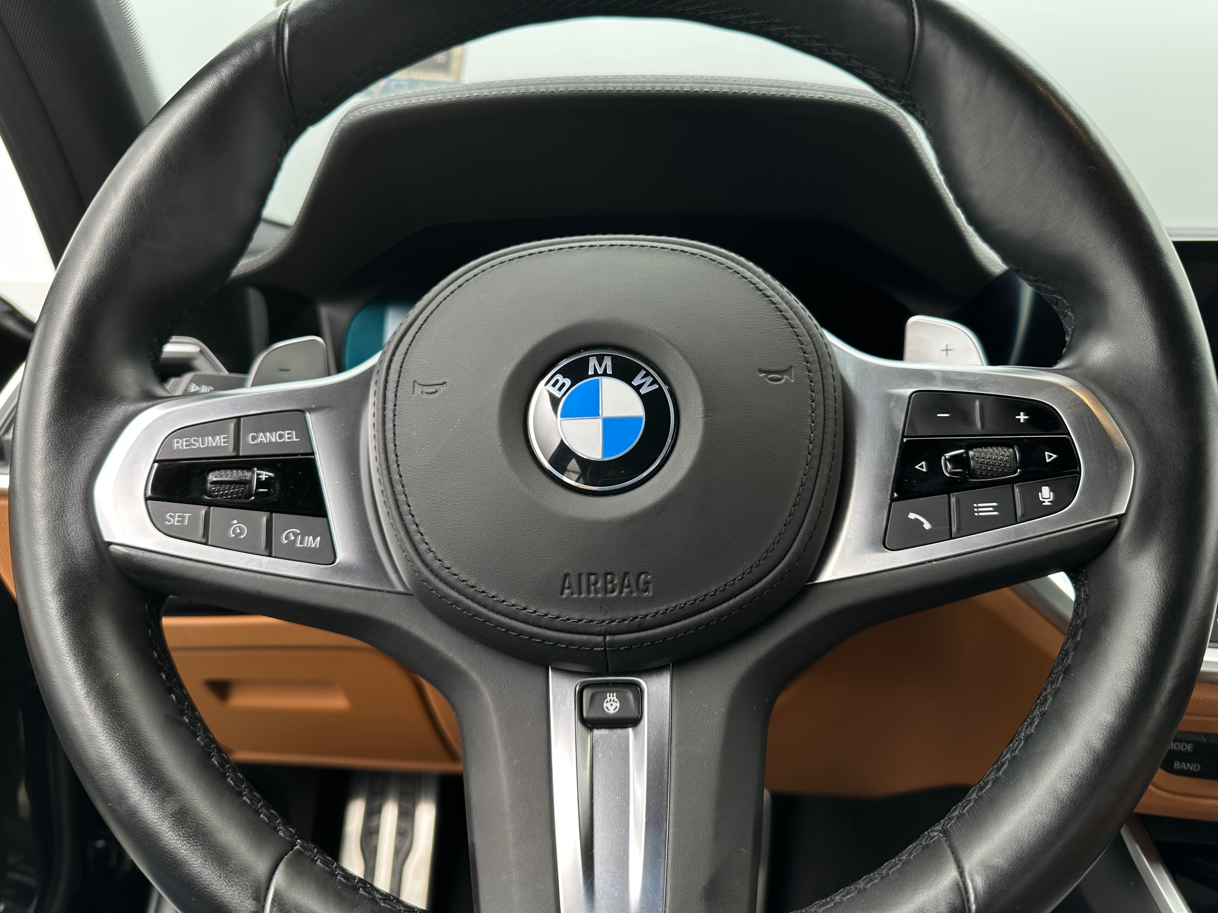 2021 BMW 3 Series M340i xDrive 4