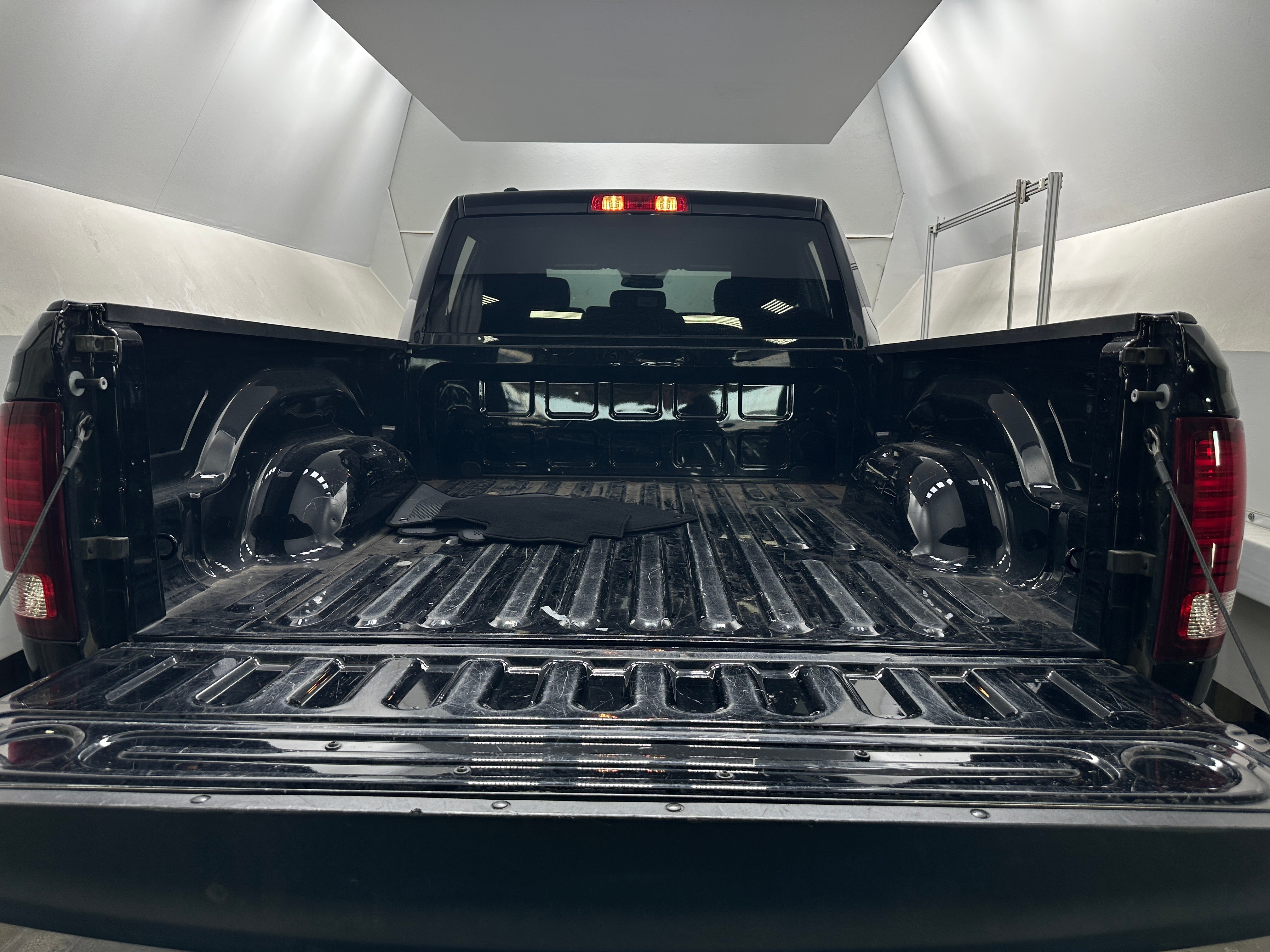 2022 RAM 1500 Classic Warlock 7