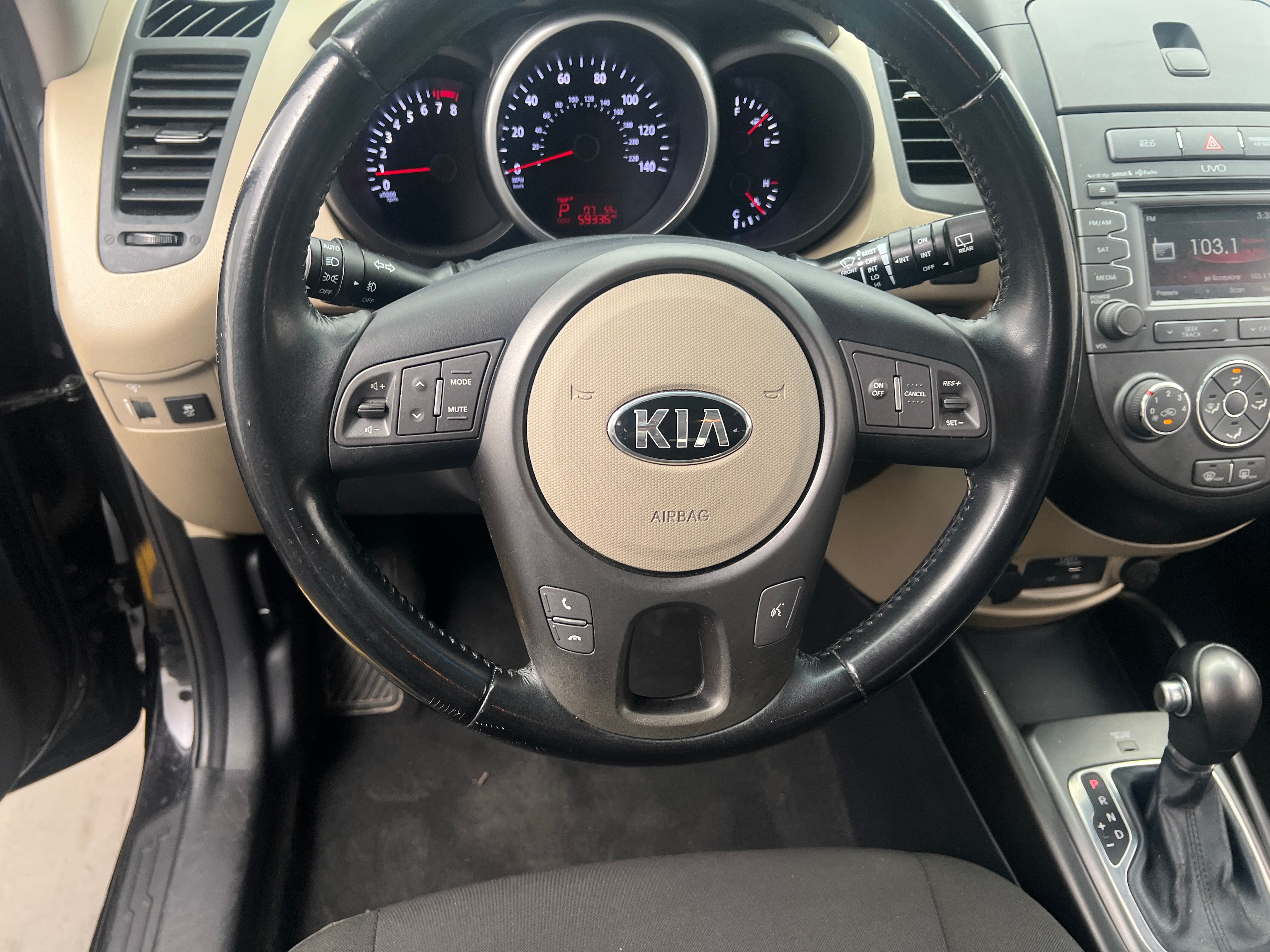 2013 Kia Soul Soul! 5