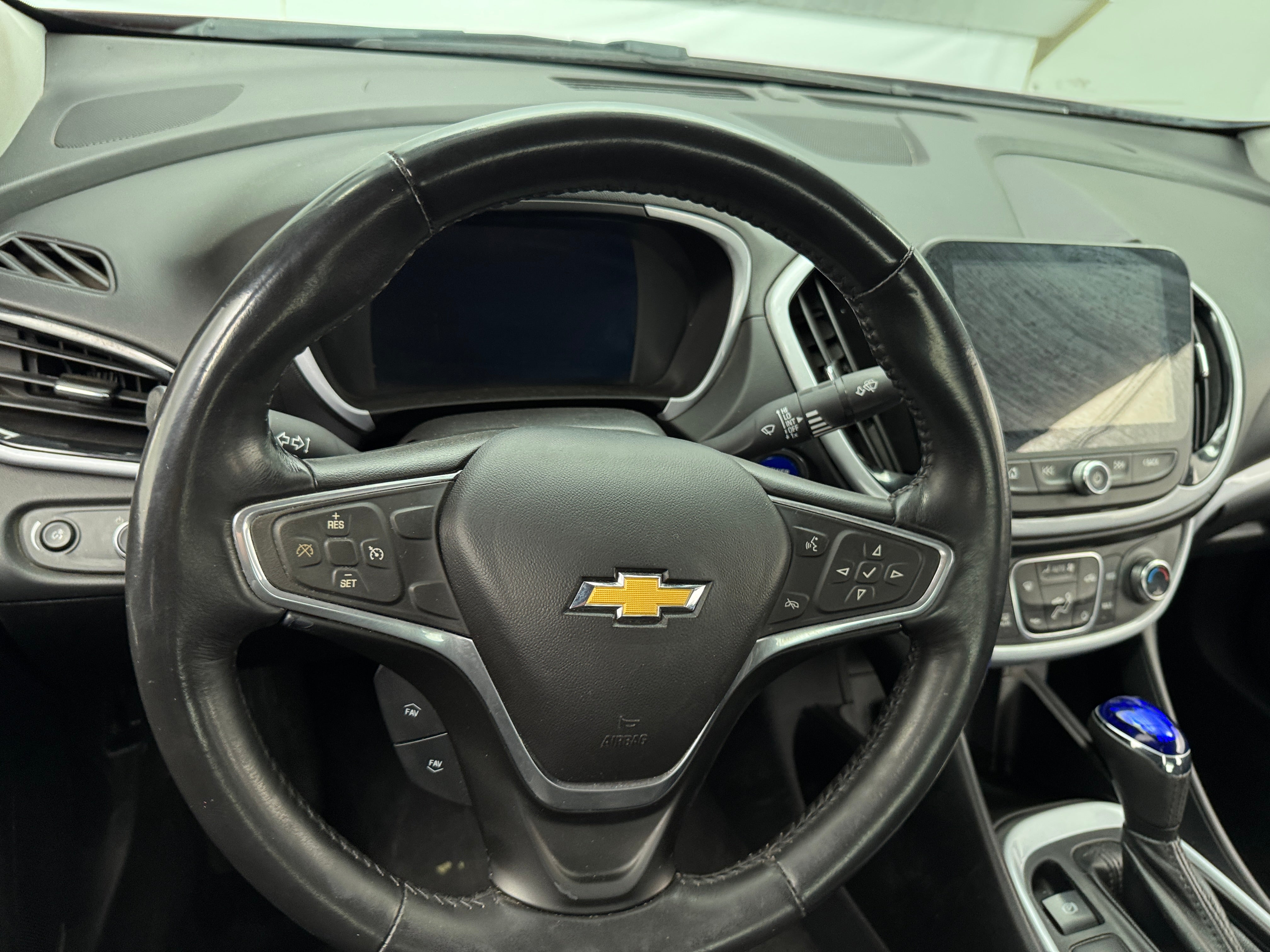 2016 Chevrolet Volt LT 5