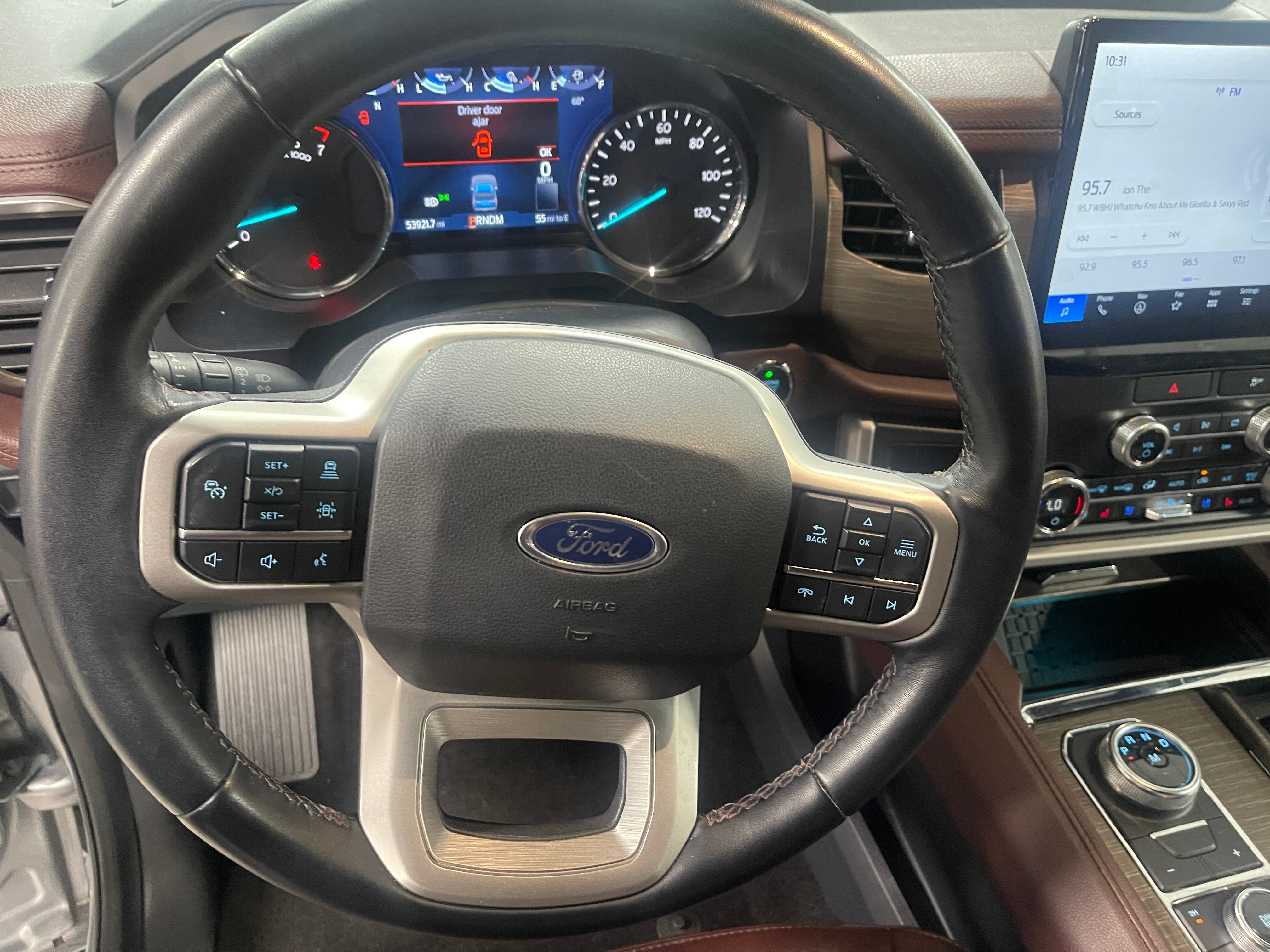 2022 Ford Expedition MAX Limited 5