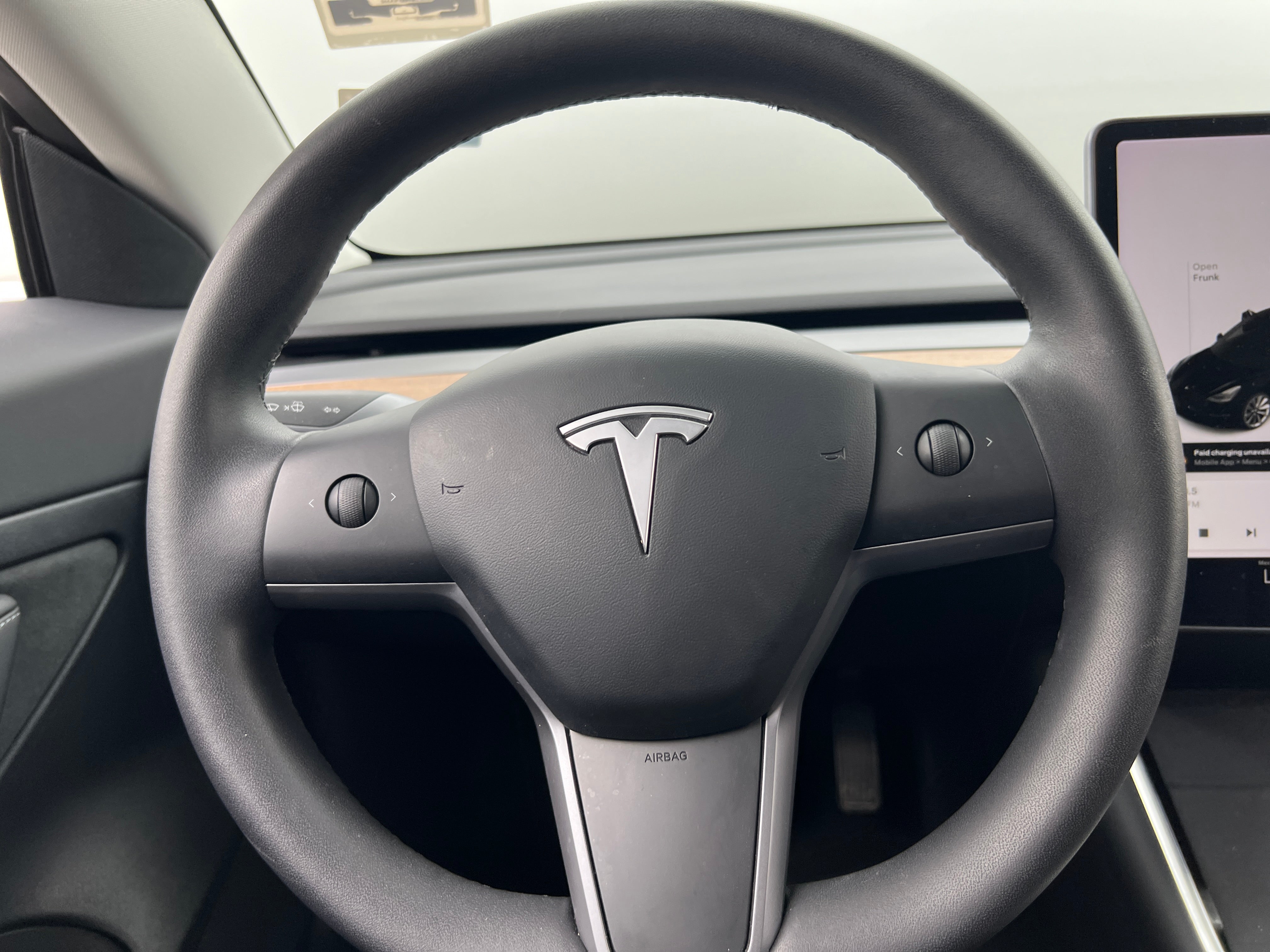 2020 Tesla Model 3 Standard Range 5