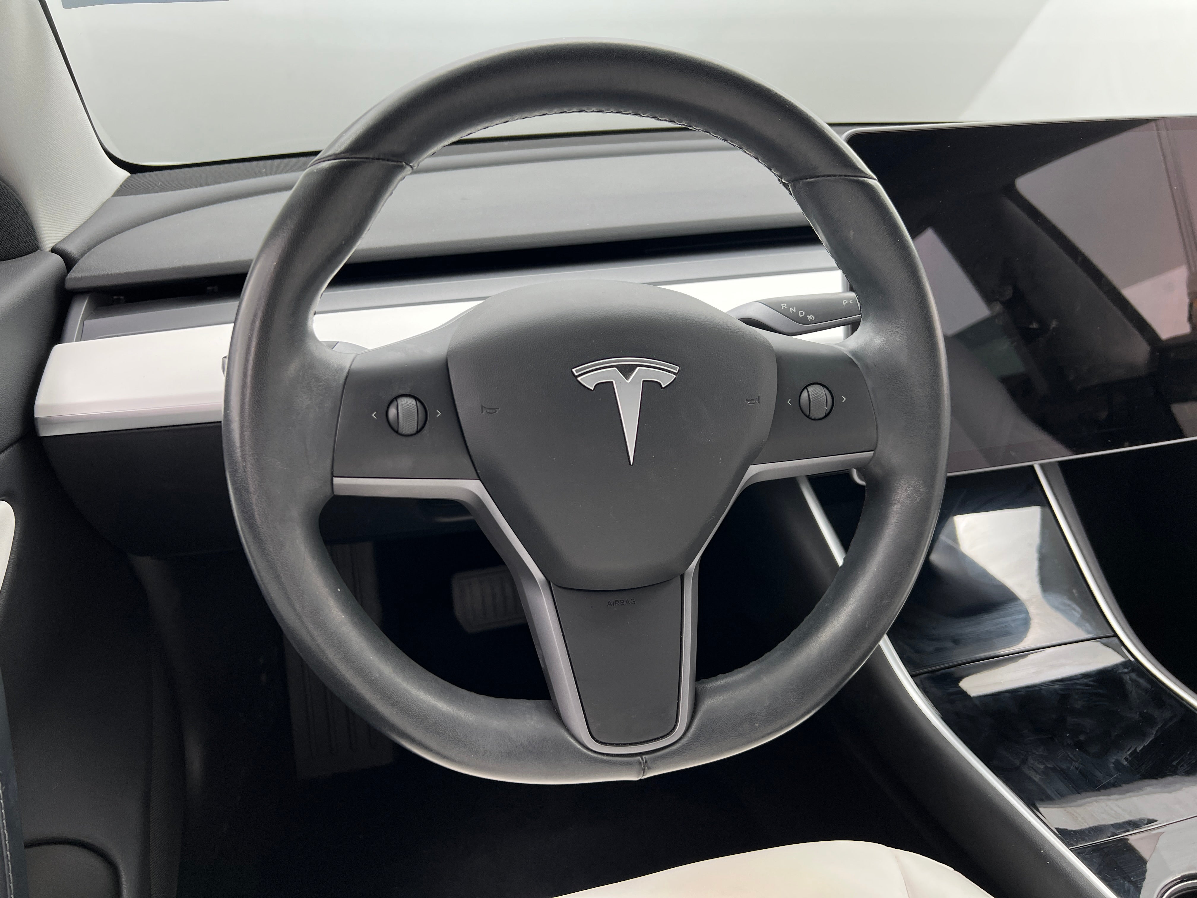 2019 Tesla Model 3 Standard Range 3