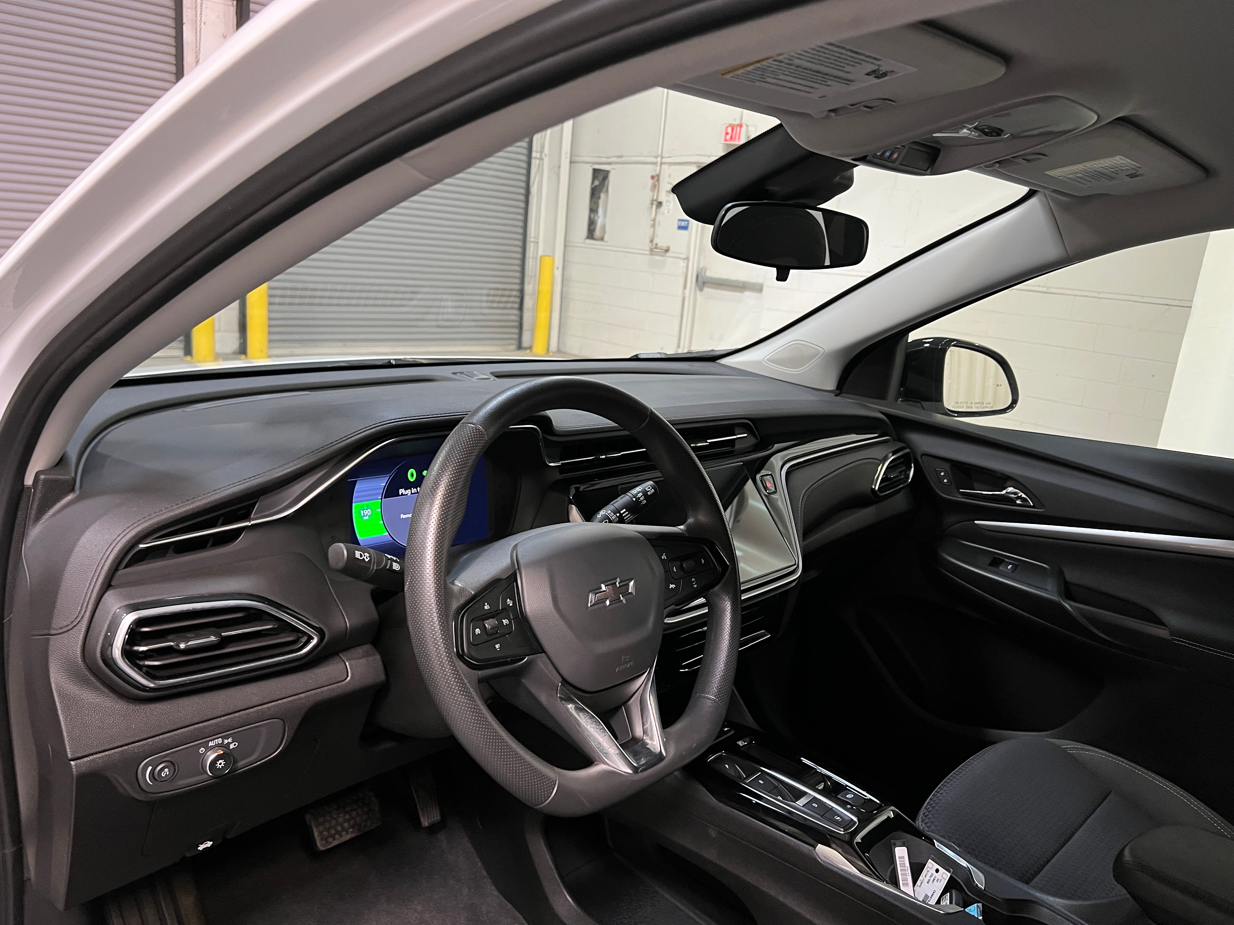 2023 Chevrolet Bolt EUV LT 3