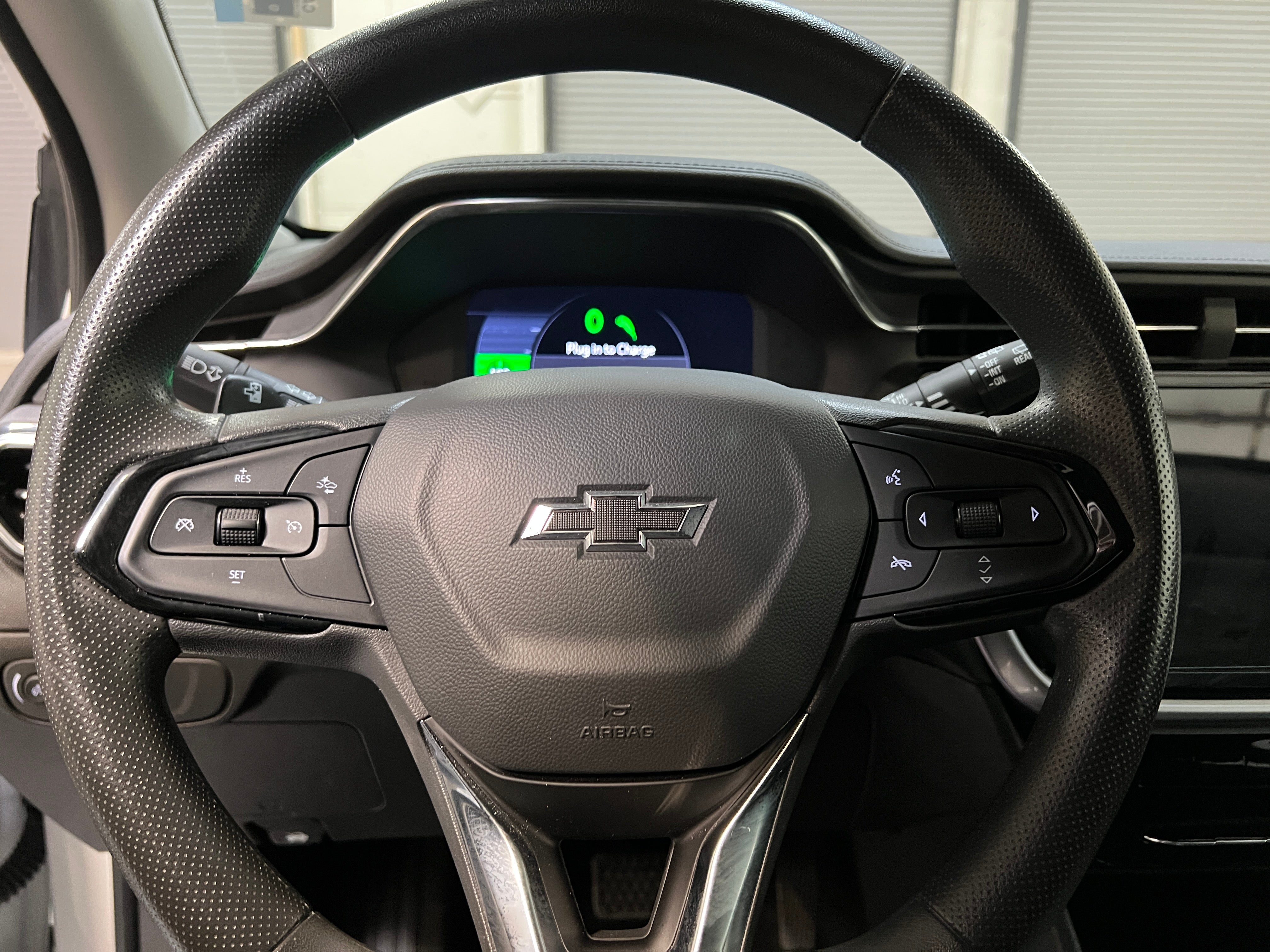 2023 Chevrolet Bolt EUV LT 5