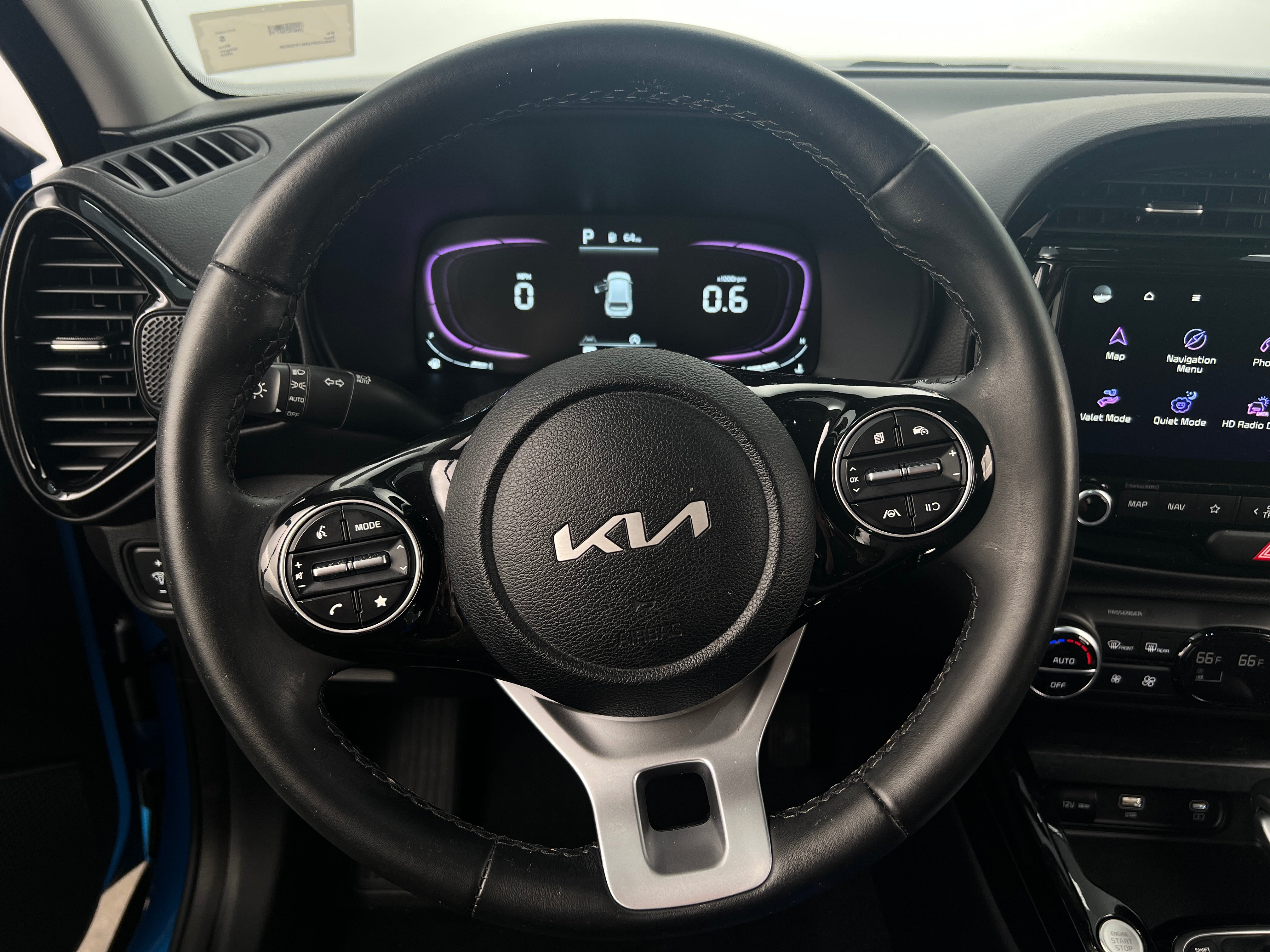 2024 Kia Soul EX 5