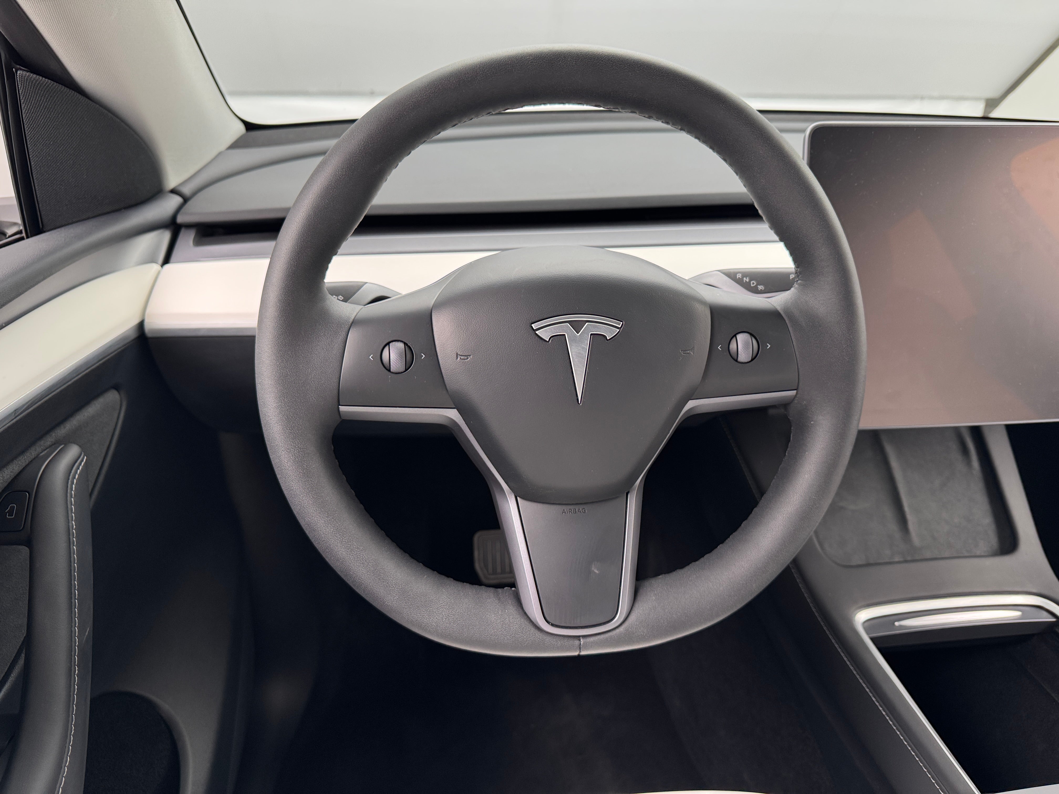 2023 Tesla Model Y Long Range 5