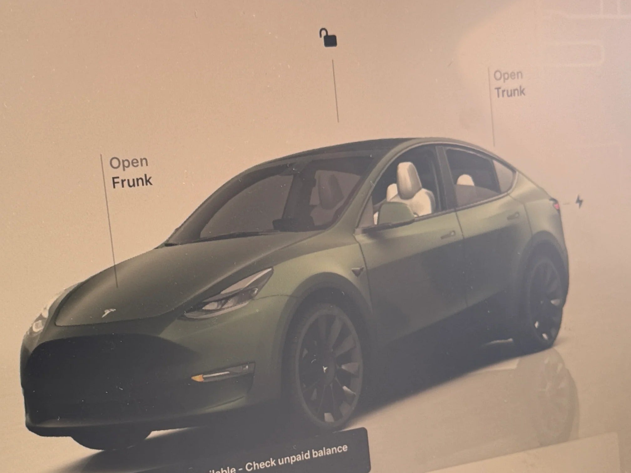 2023 Tesla Model Y Long Range 4