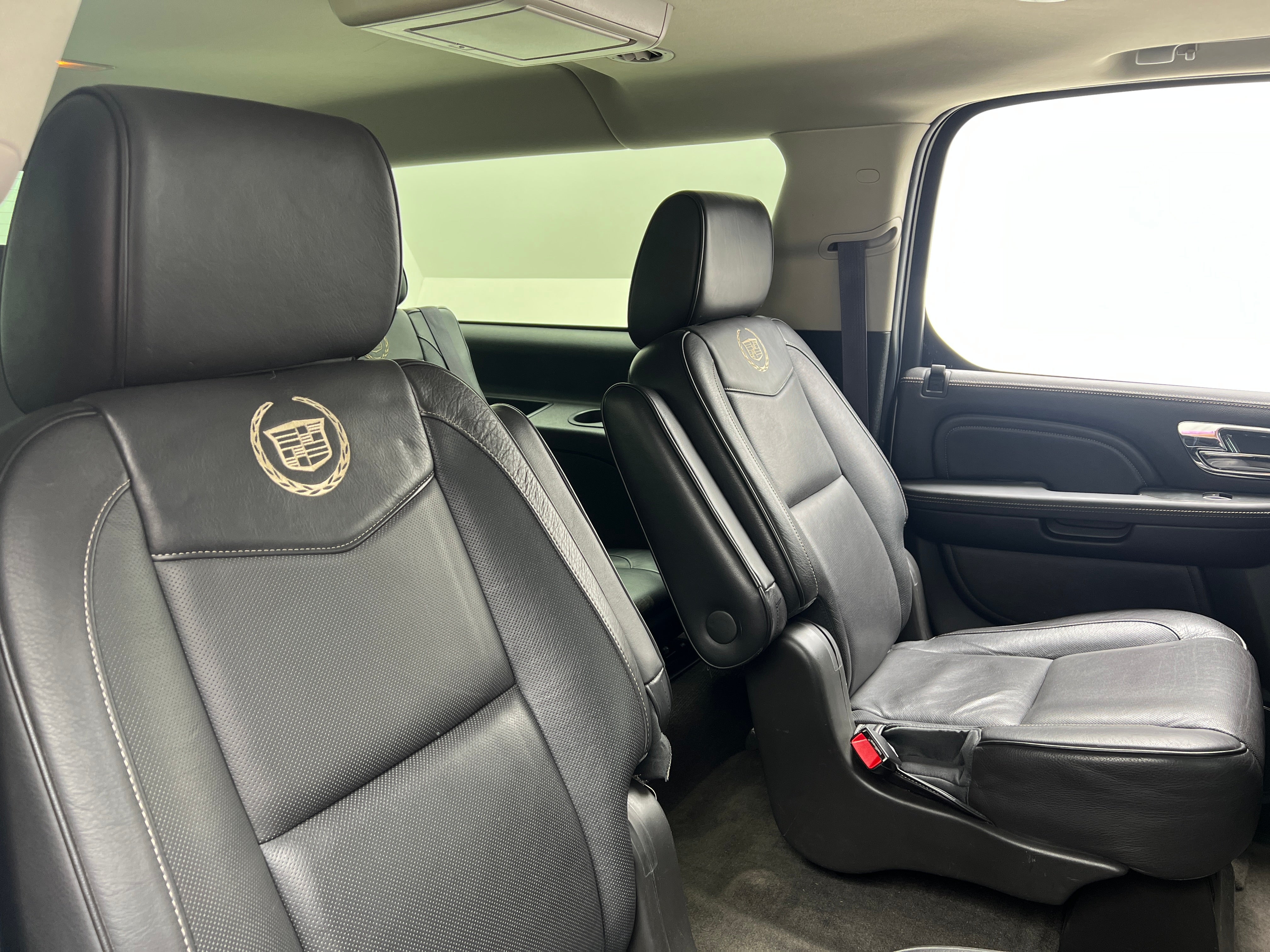 2014 Cadillac Escalade ESV Platinum 5