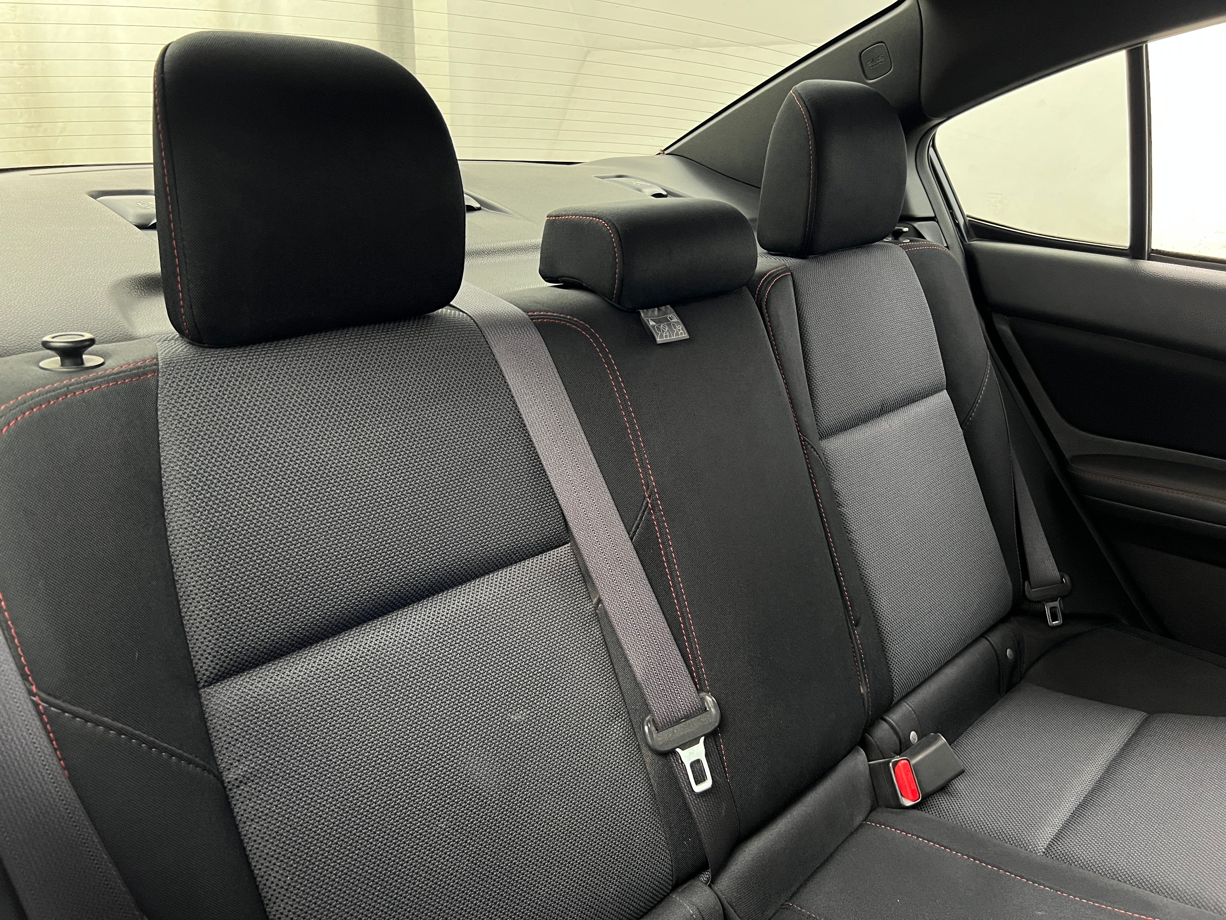 2017 Subaru WRX Premium 6