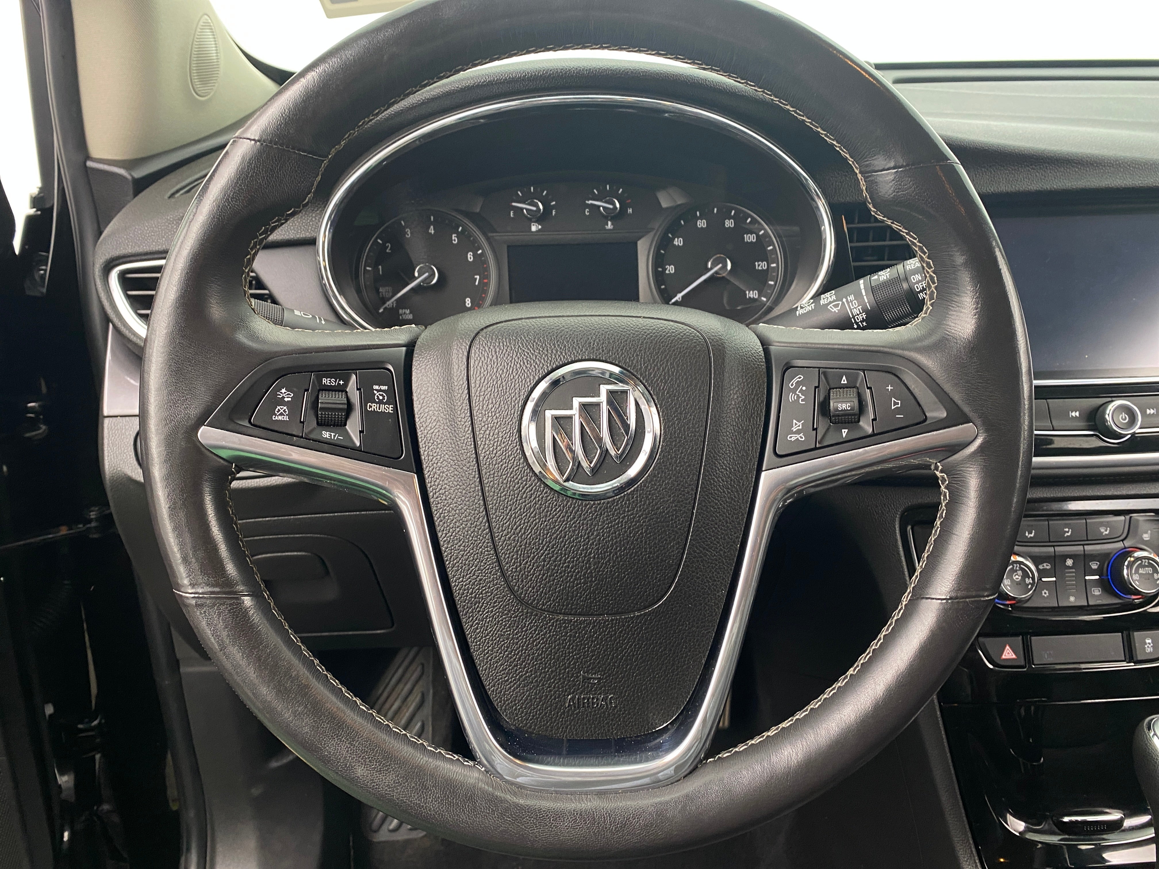 2019 Buick Encore Essence 4