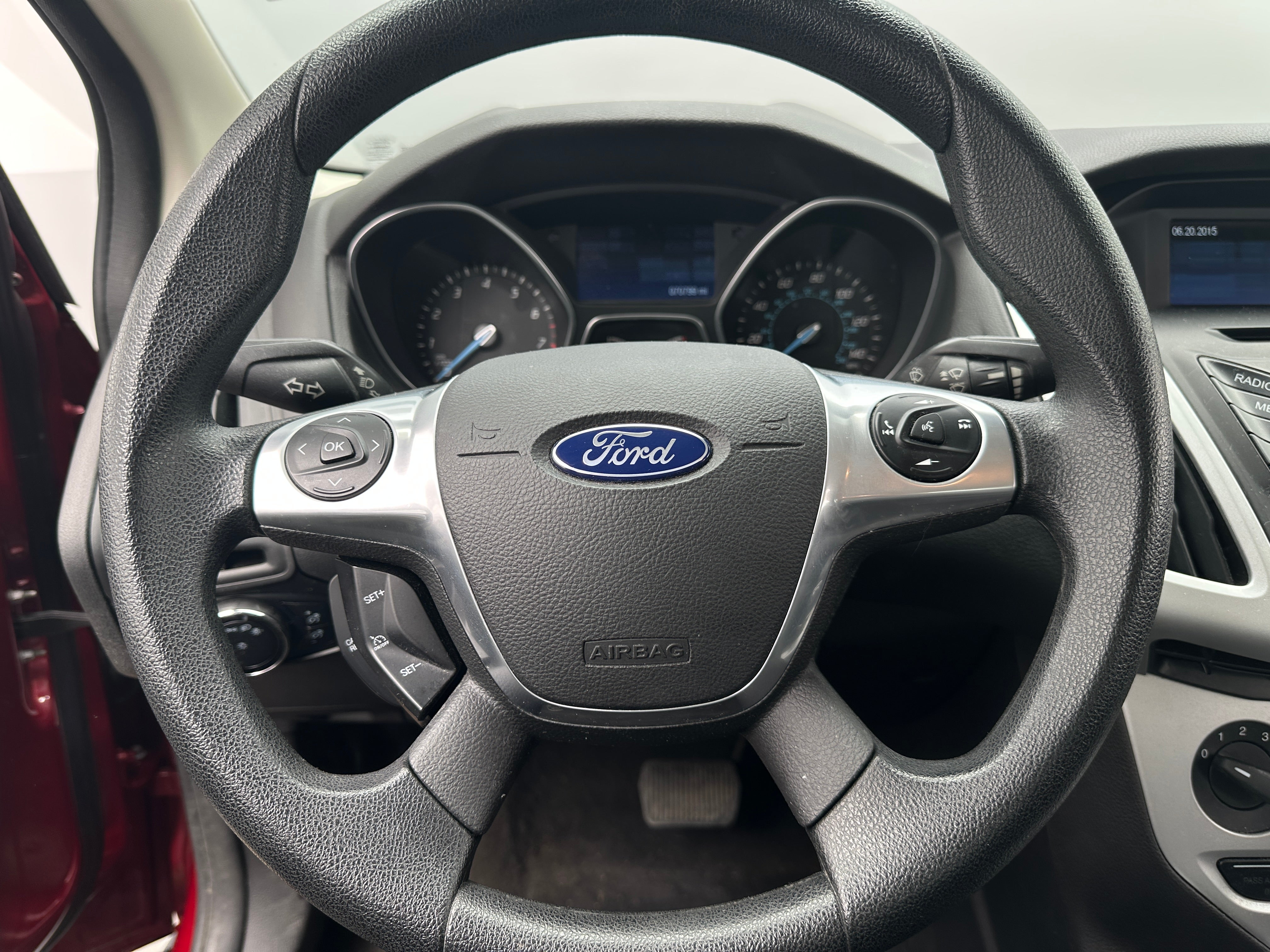 2014 Ford Focus SE 5