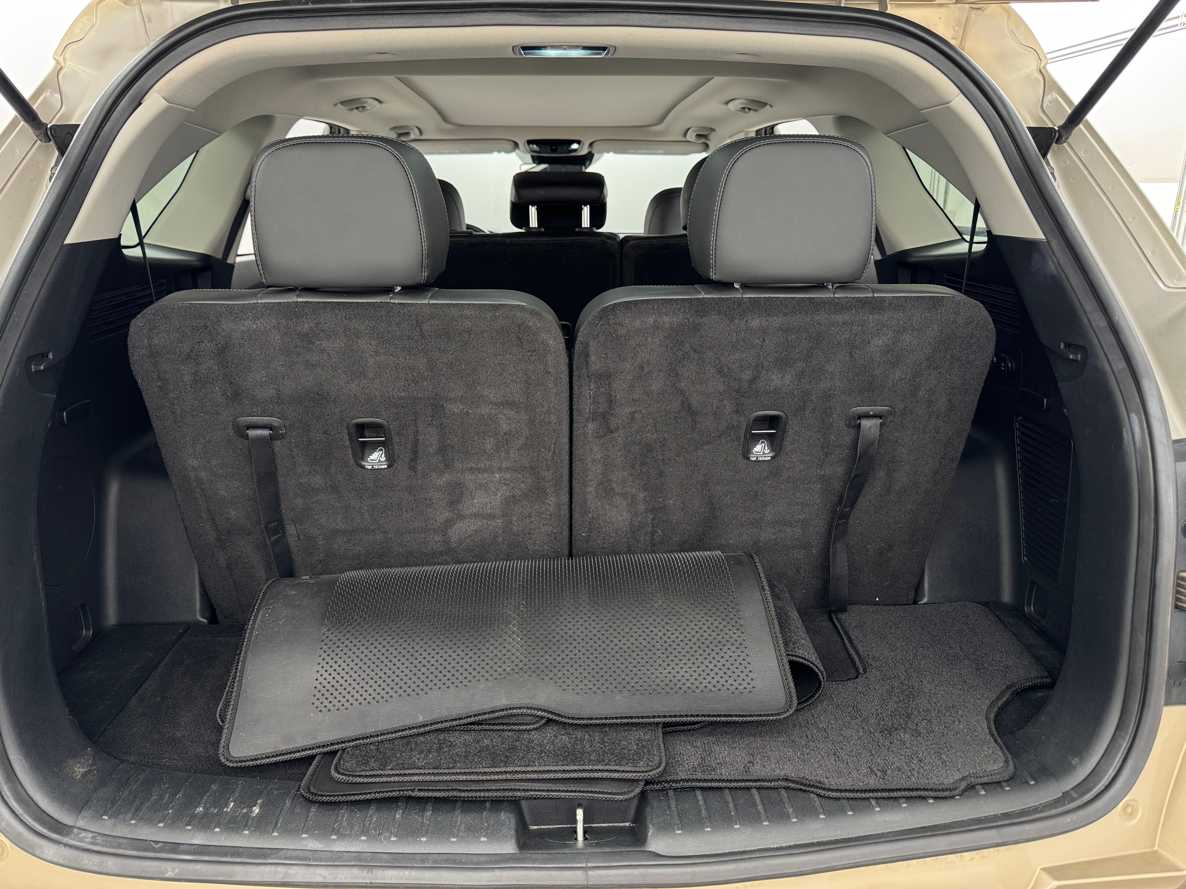 2021 Kia Sorento S 6