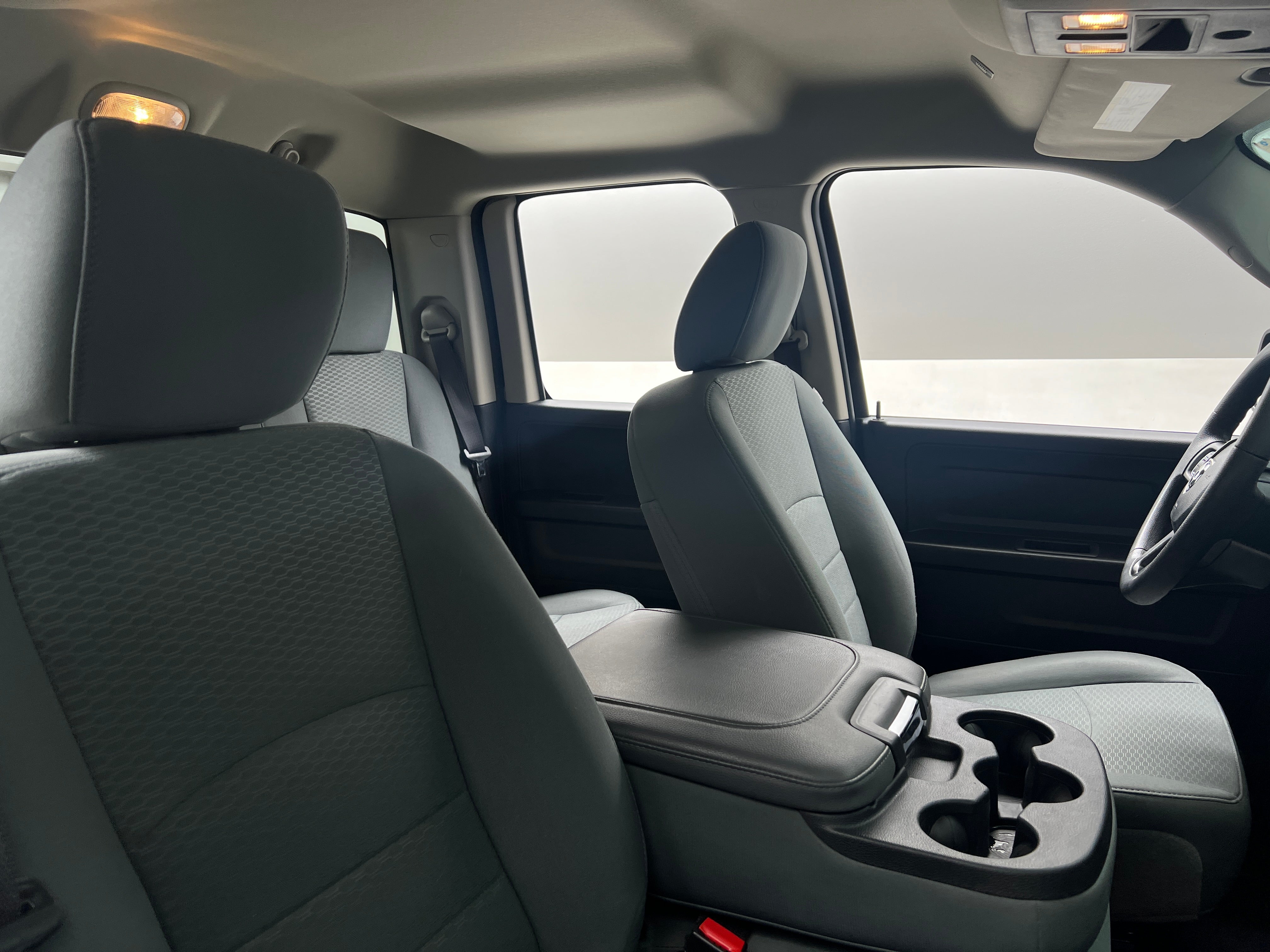 2019 RAM 1500 Classic Tradesman 2