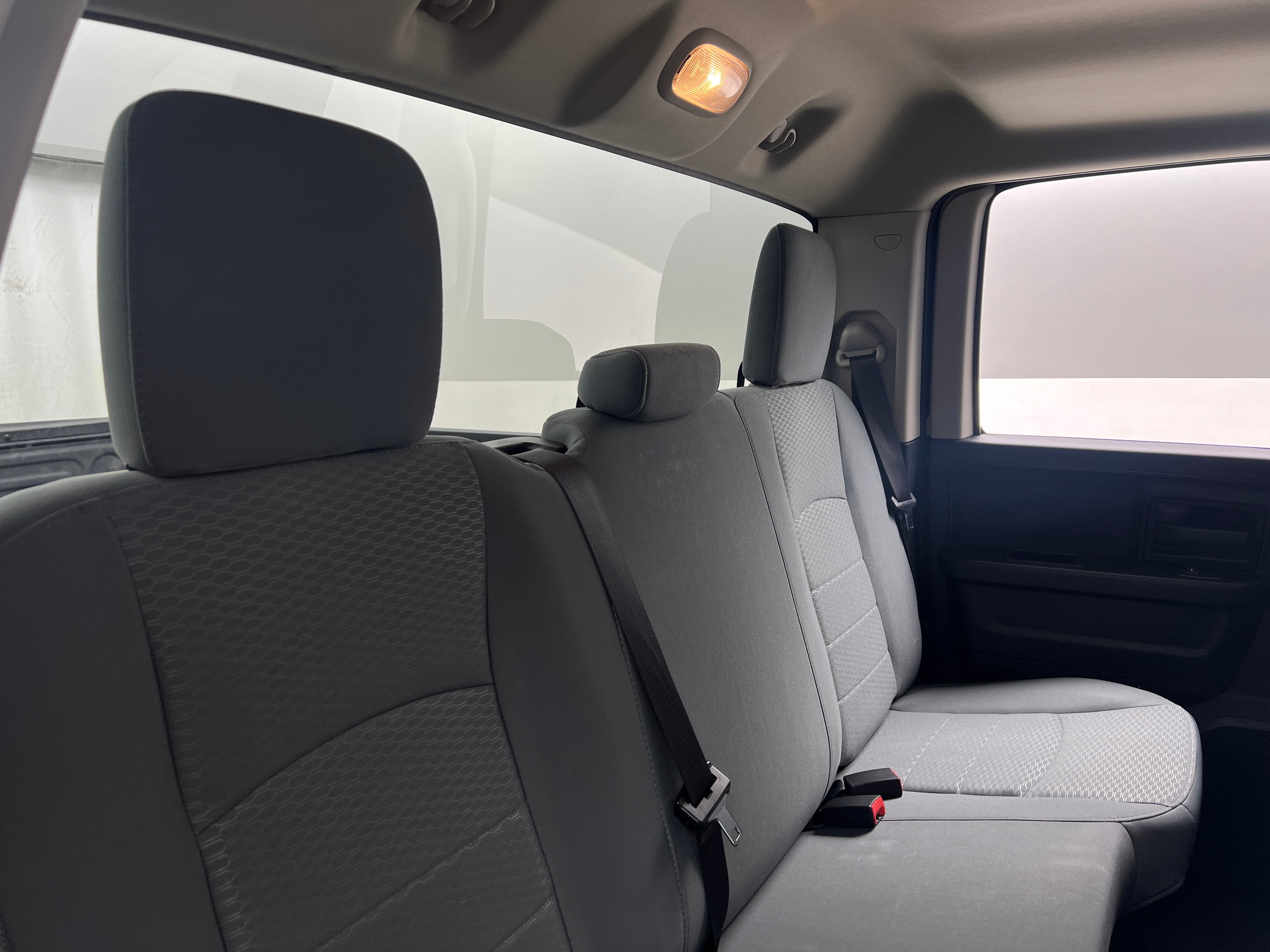 2019 RAM 1500 Classic Tradesman 6