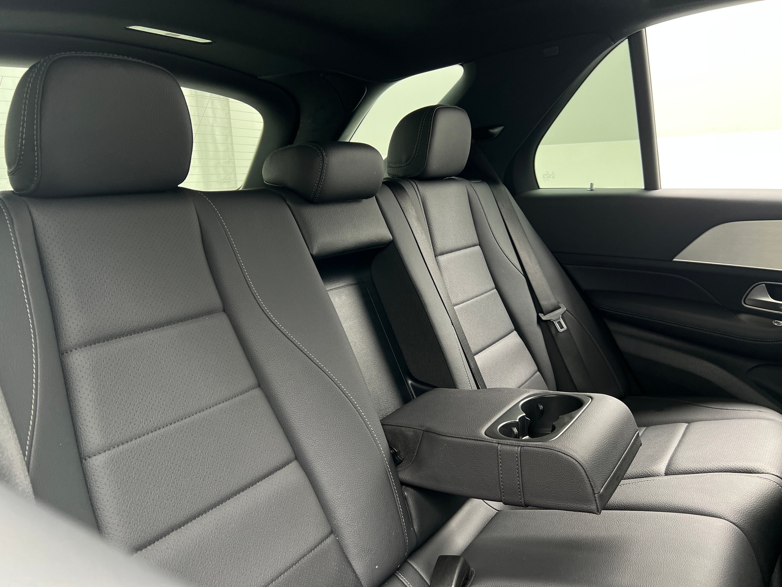 Thumbnail: 2024 Mercedes-Benz GLE - 6