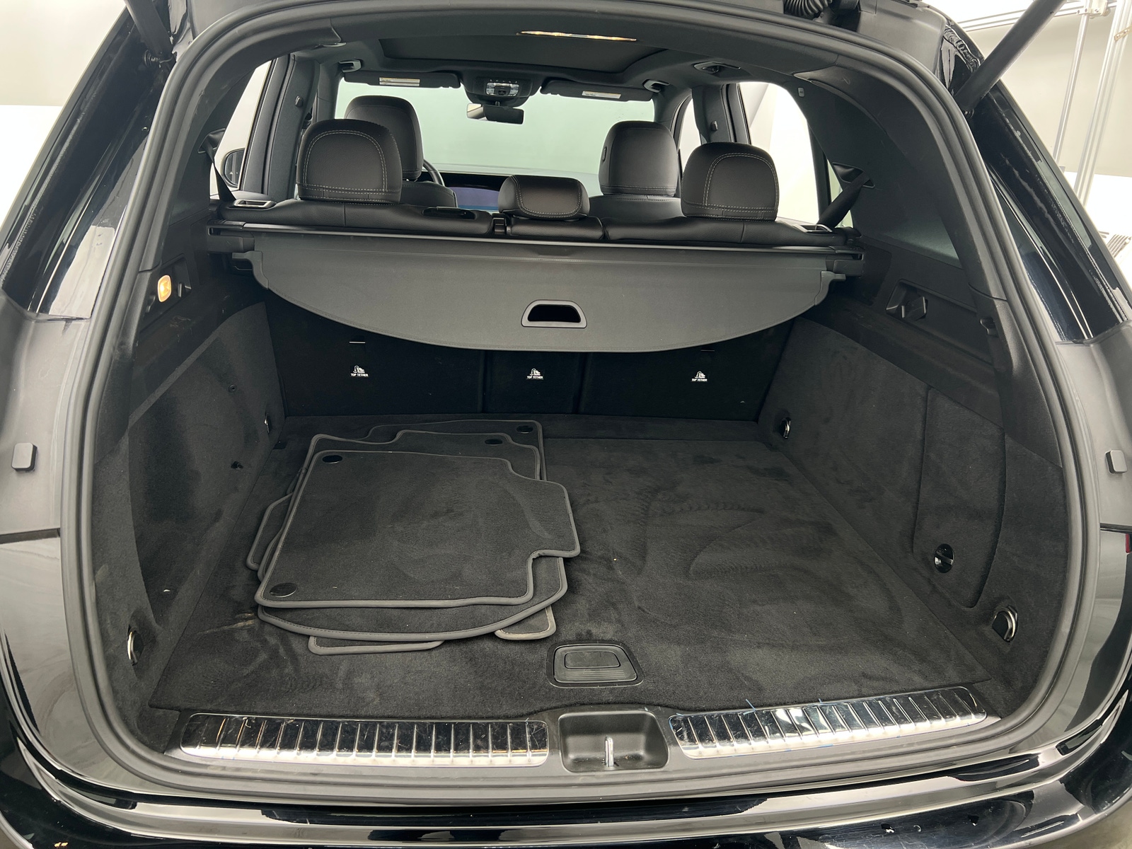 Thumbnail: 2024 Mercedes-Benz GLE - 7