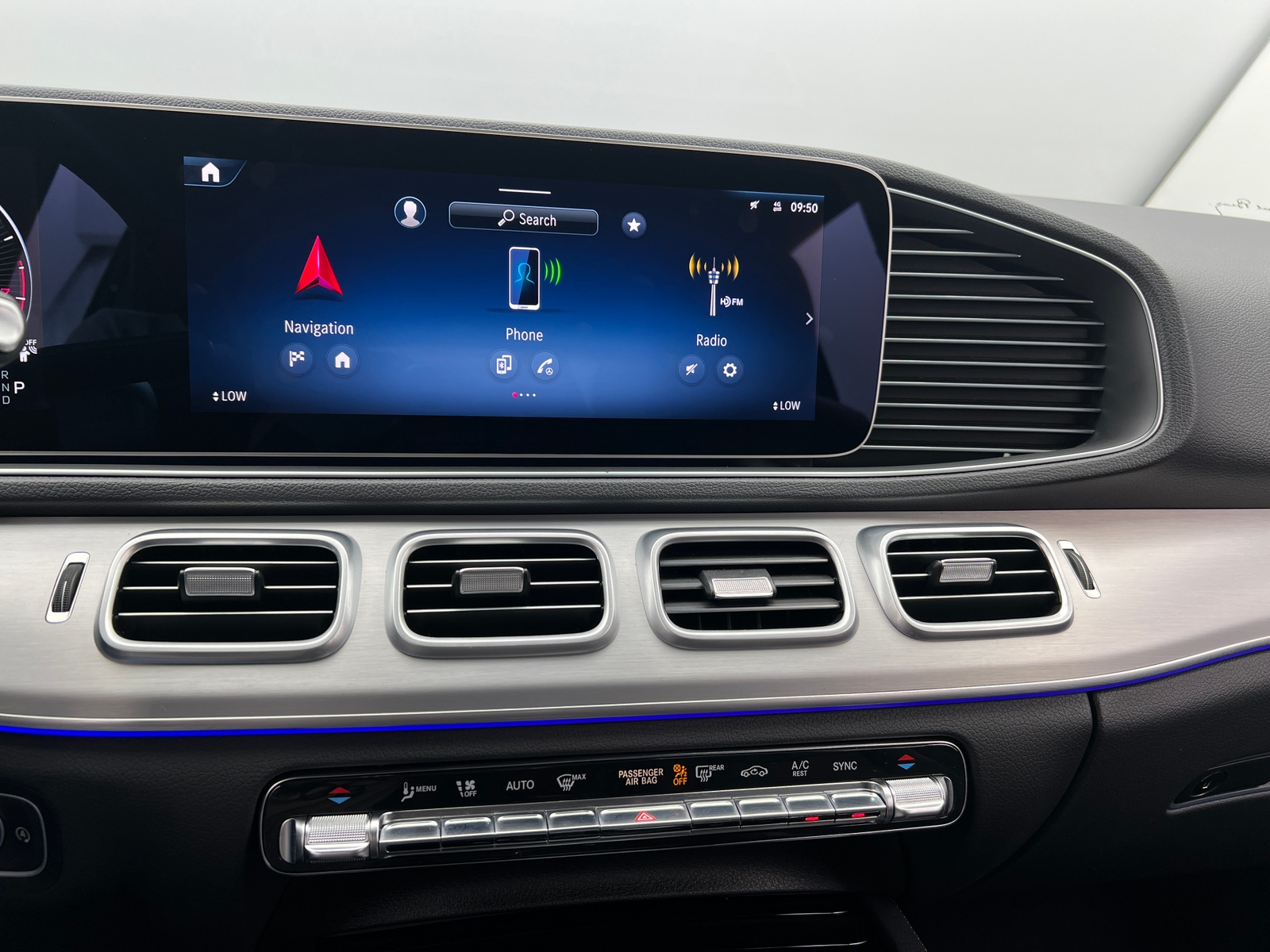 Thumbnail: 2024 Mercedes-Benz GLE - 4