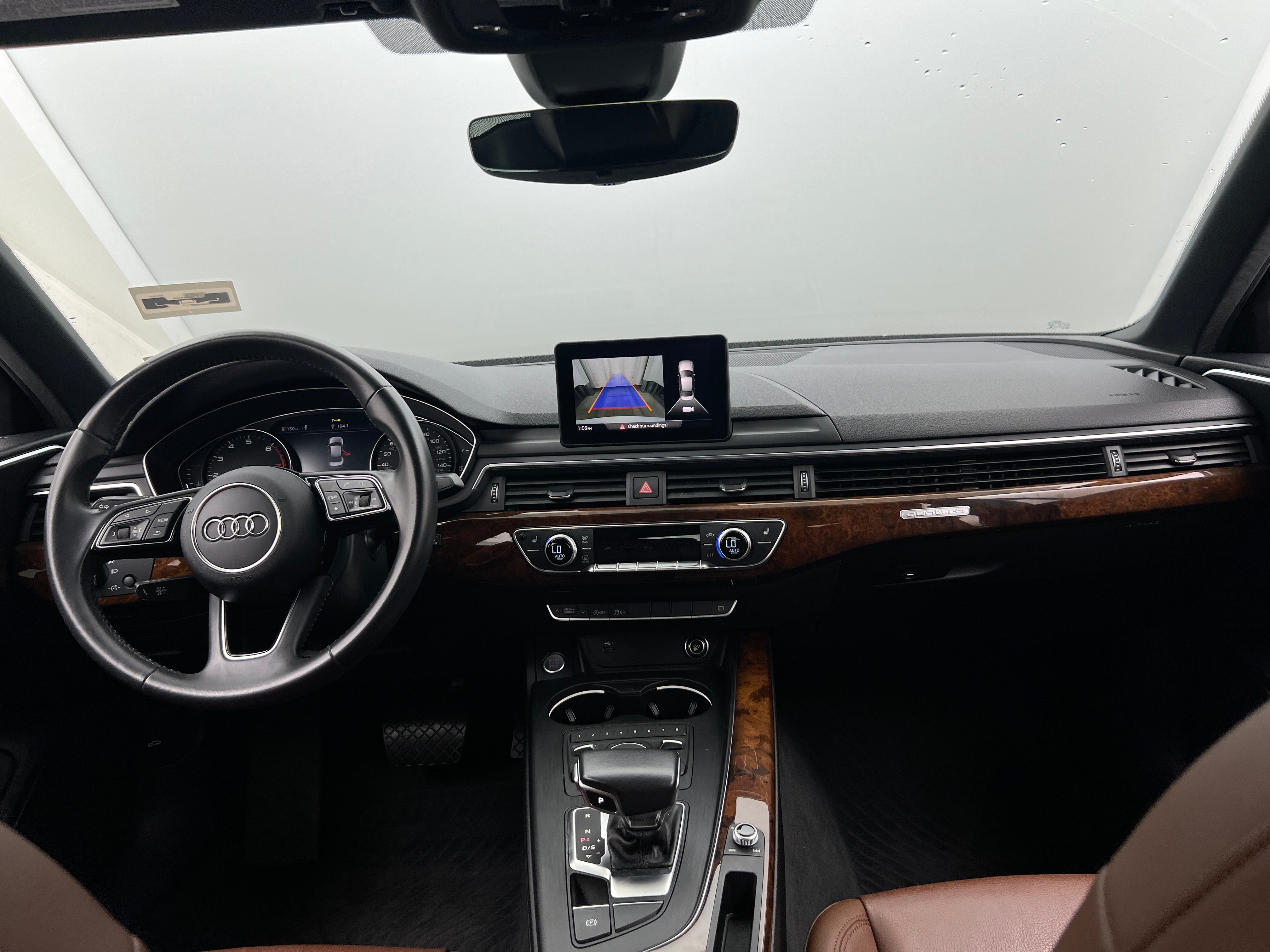 2019 Audi A4 Premium 3