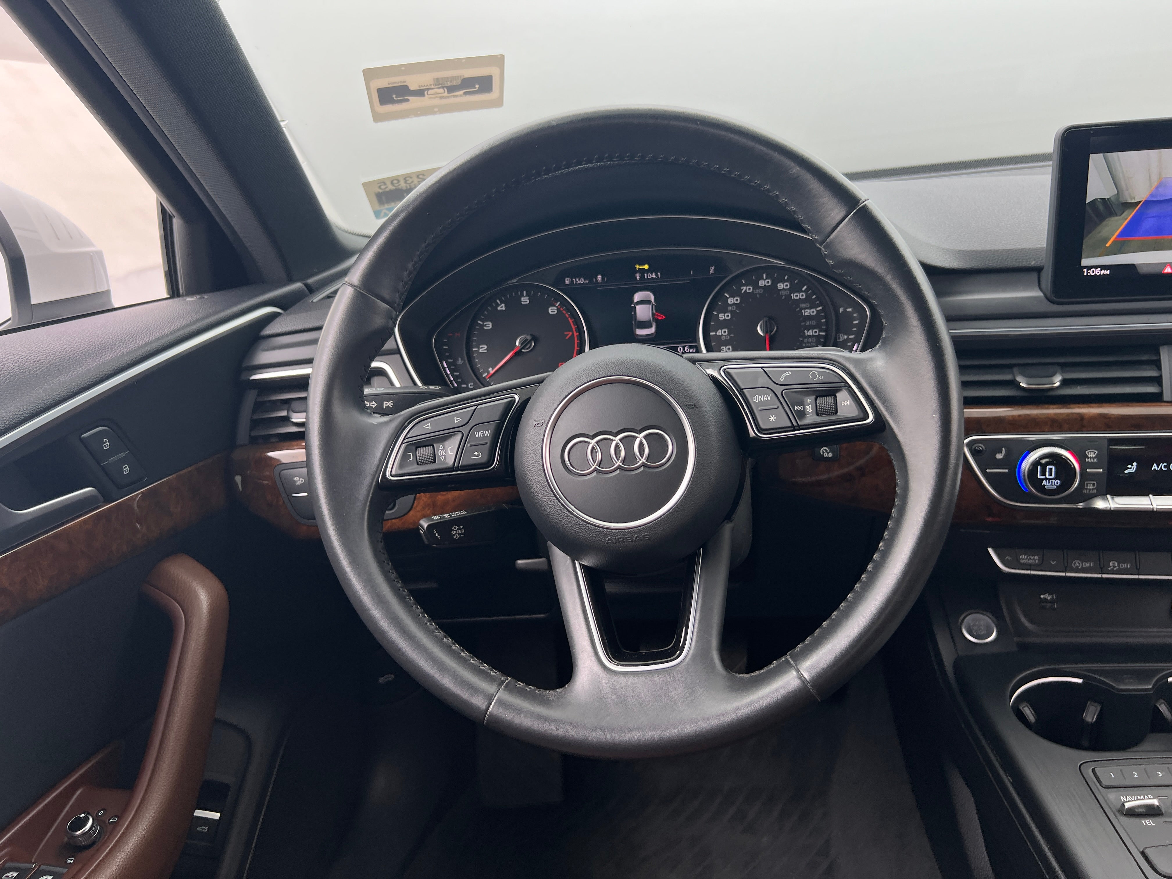 2019 Audi A4 Premium 5