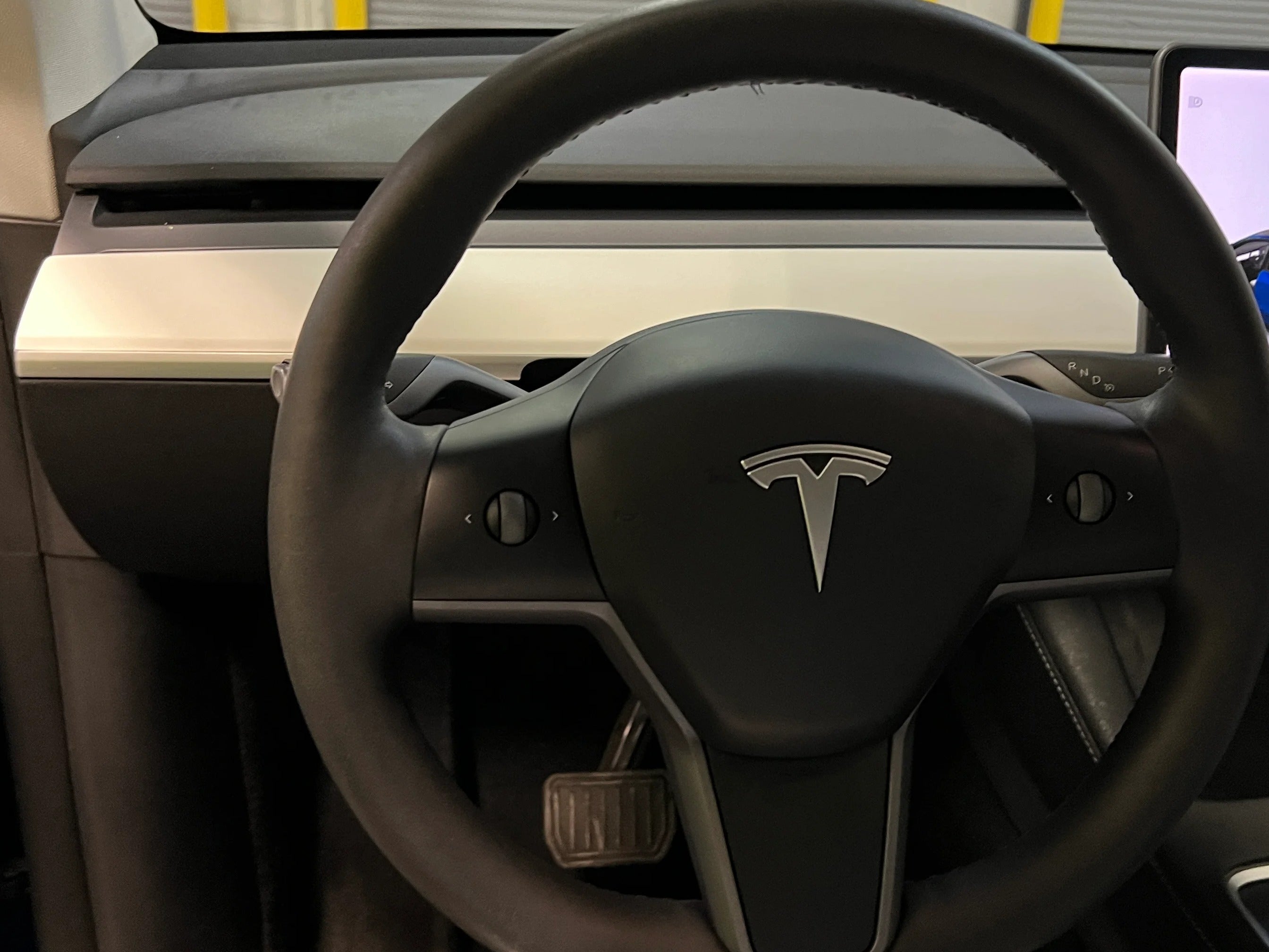 2021 Tesla Model Y Long Range 4