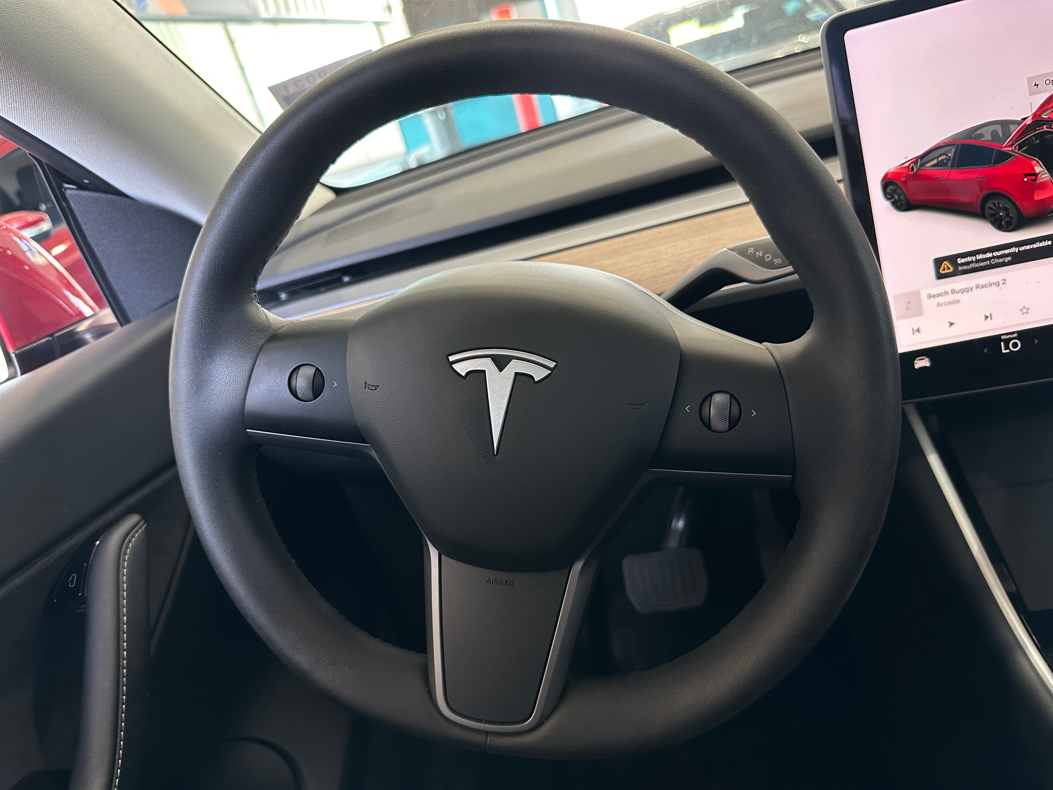 2021 Tesla Model Y Long Range 5