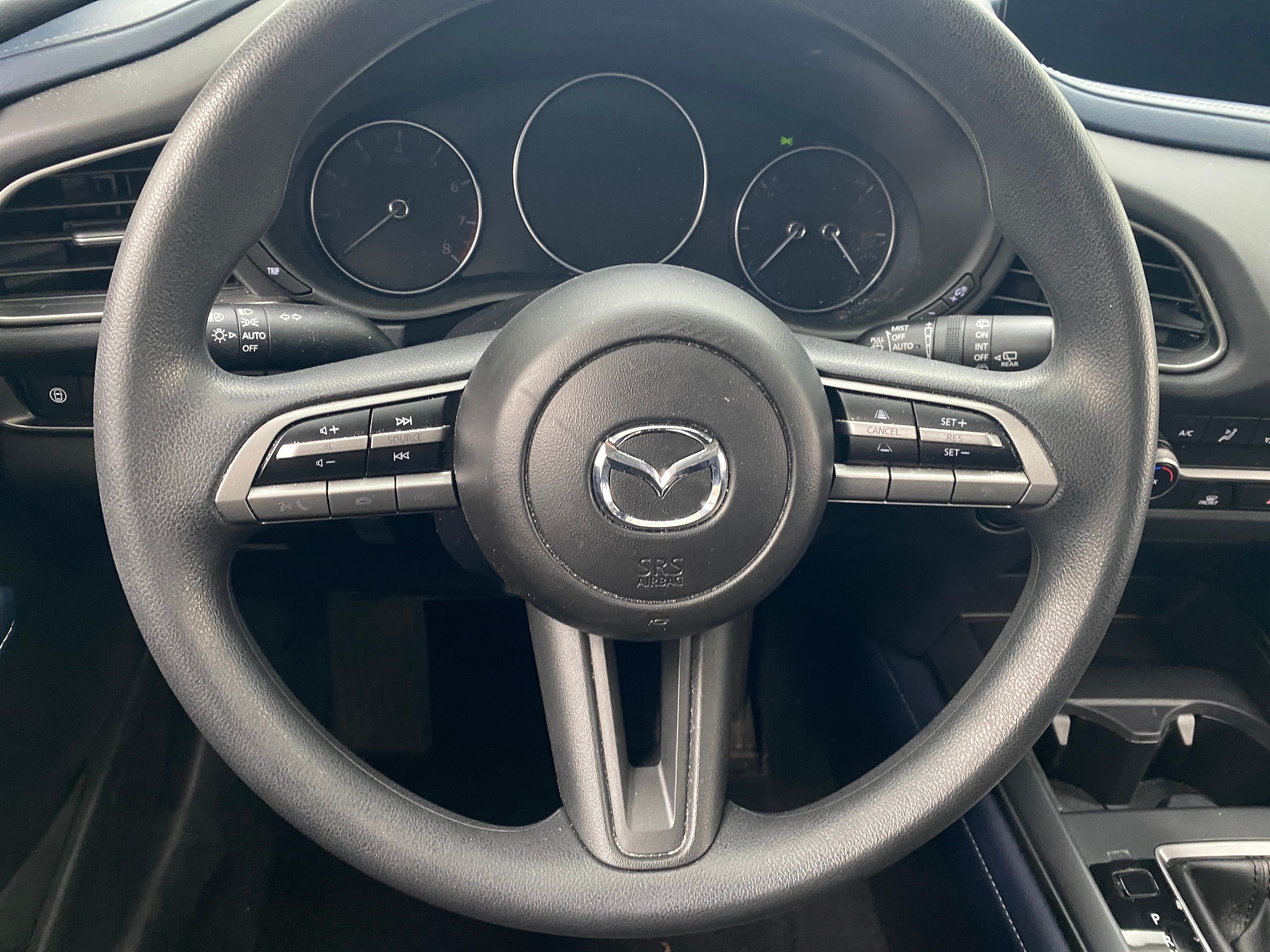 2020 Mazda CX-30 Base 5