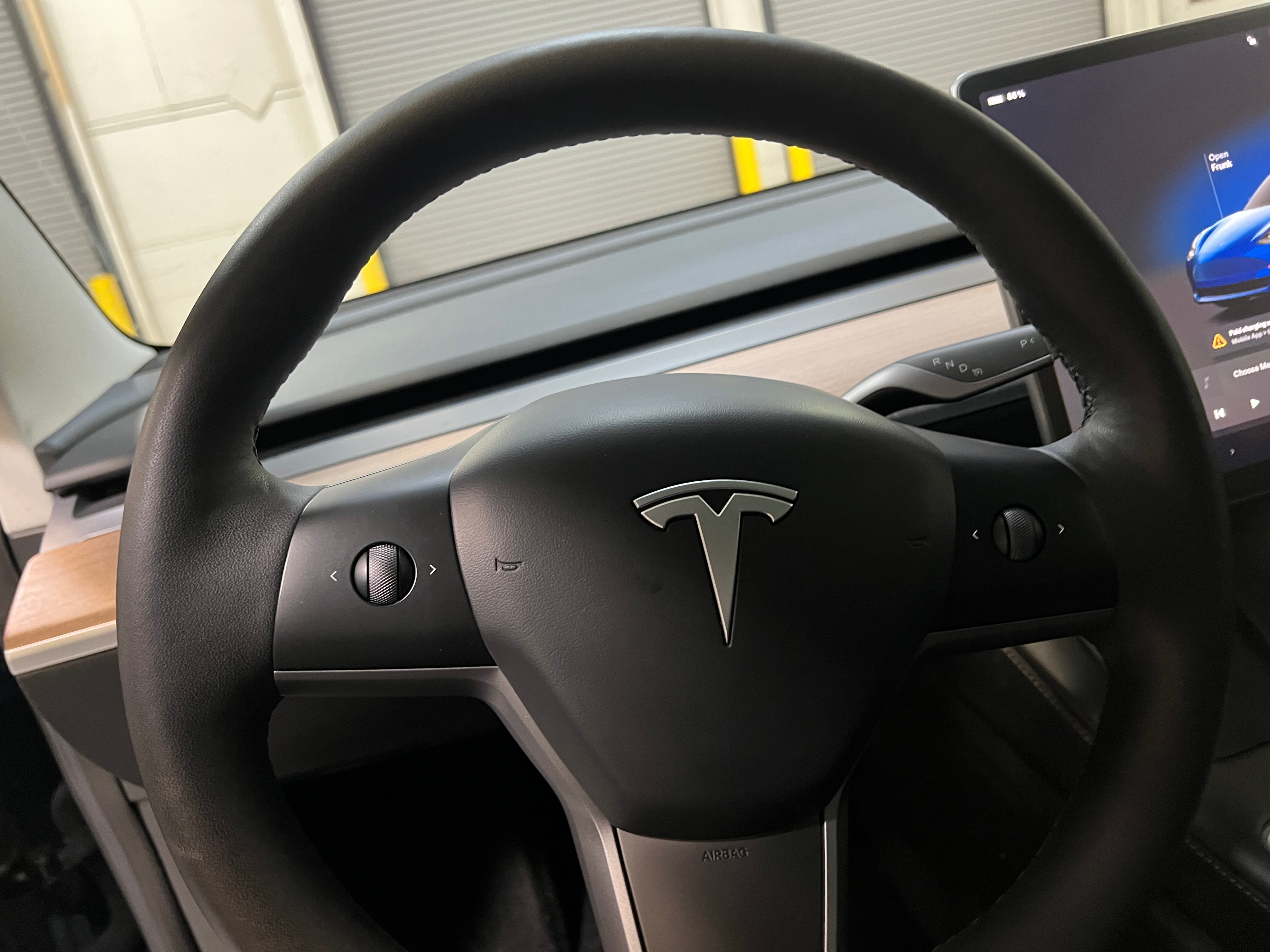 2023 Tesla Model 3 Standard Range 4