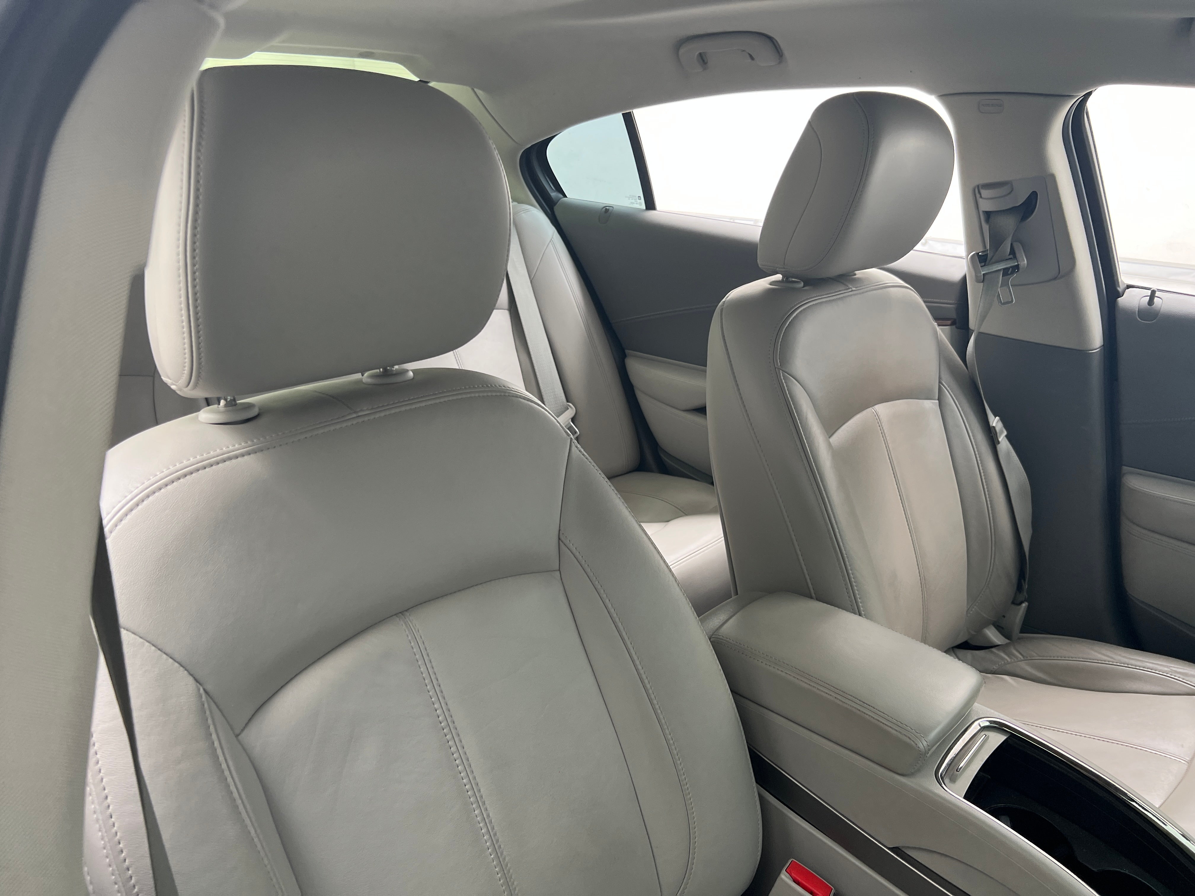 2013 Buick LaCrosse Leather Group 2