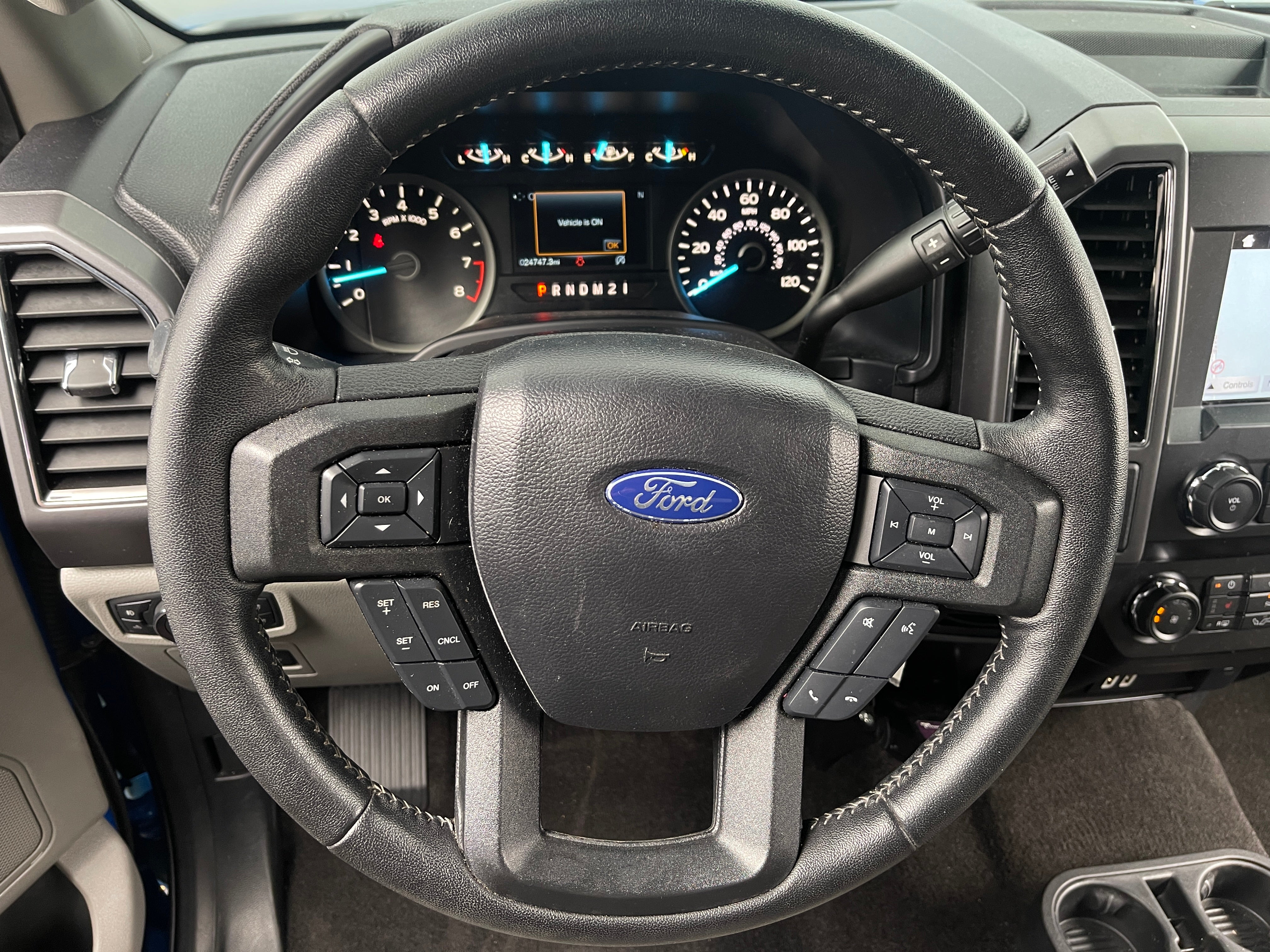 2019 Ford Econoline E-150 5