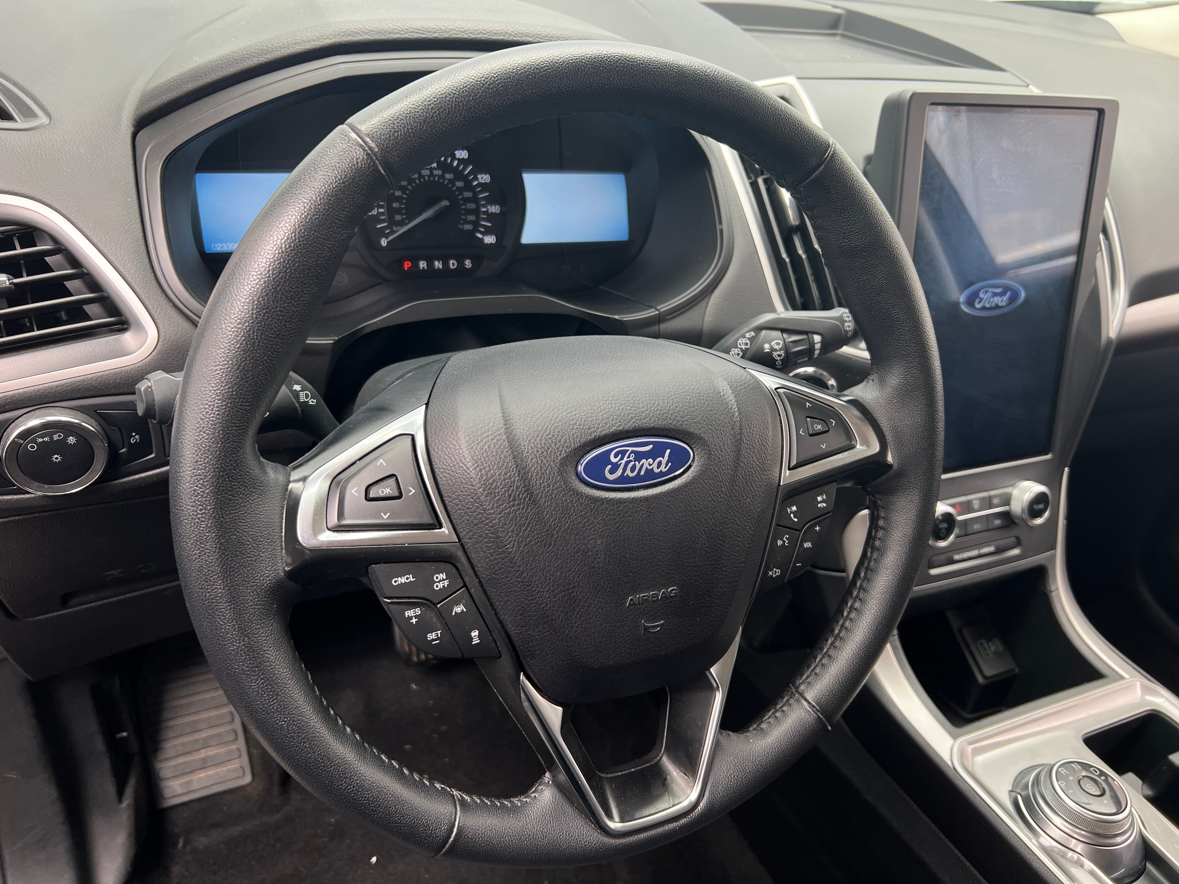 2024 Ford Edge SEL 5