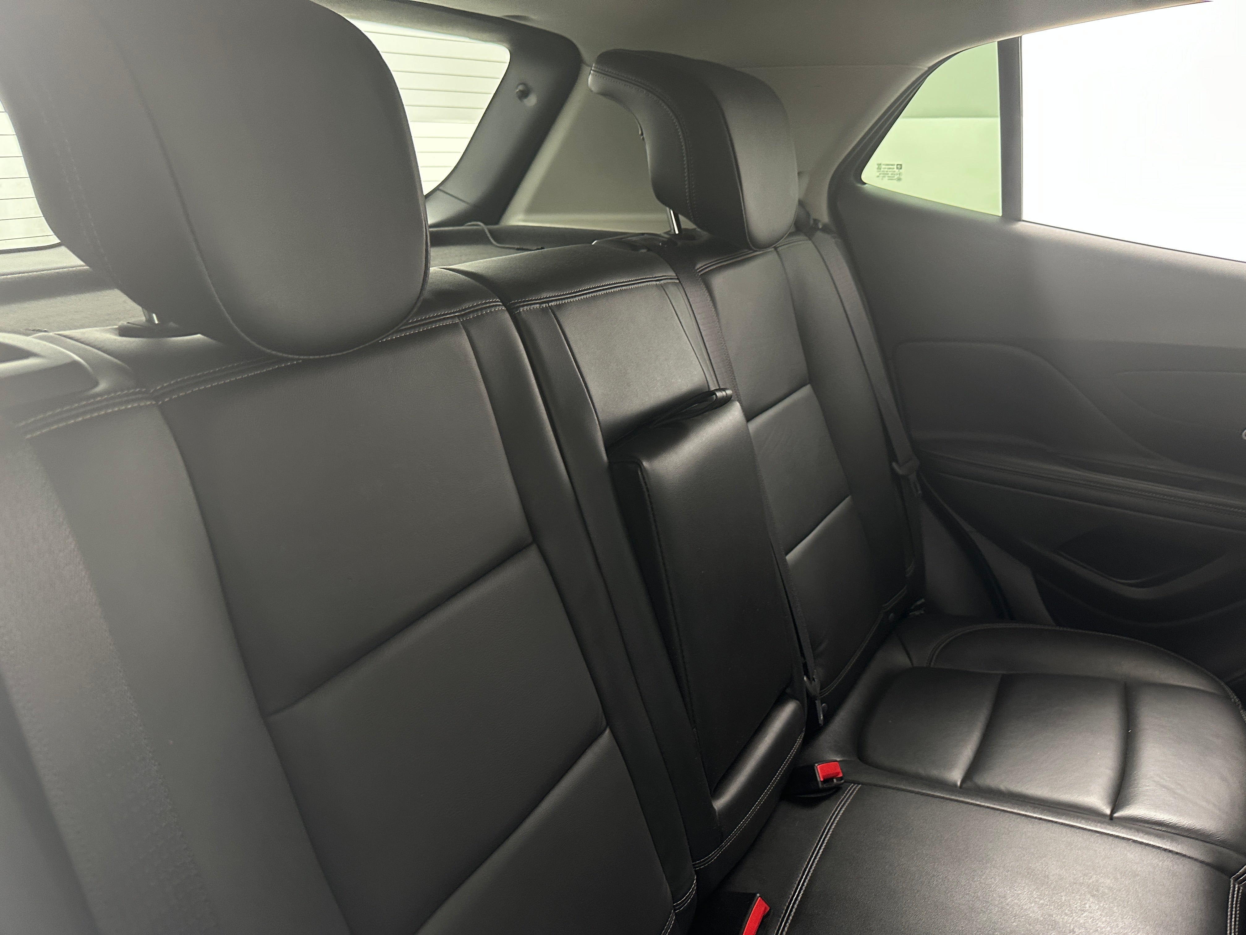 2016 Buick Encore Leather Group 5