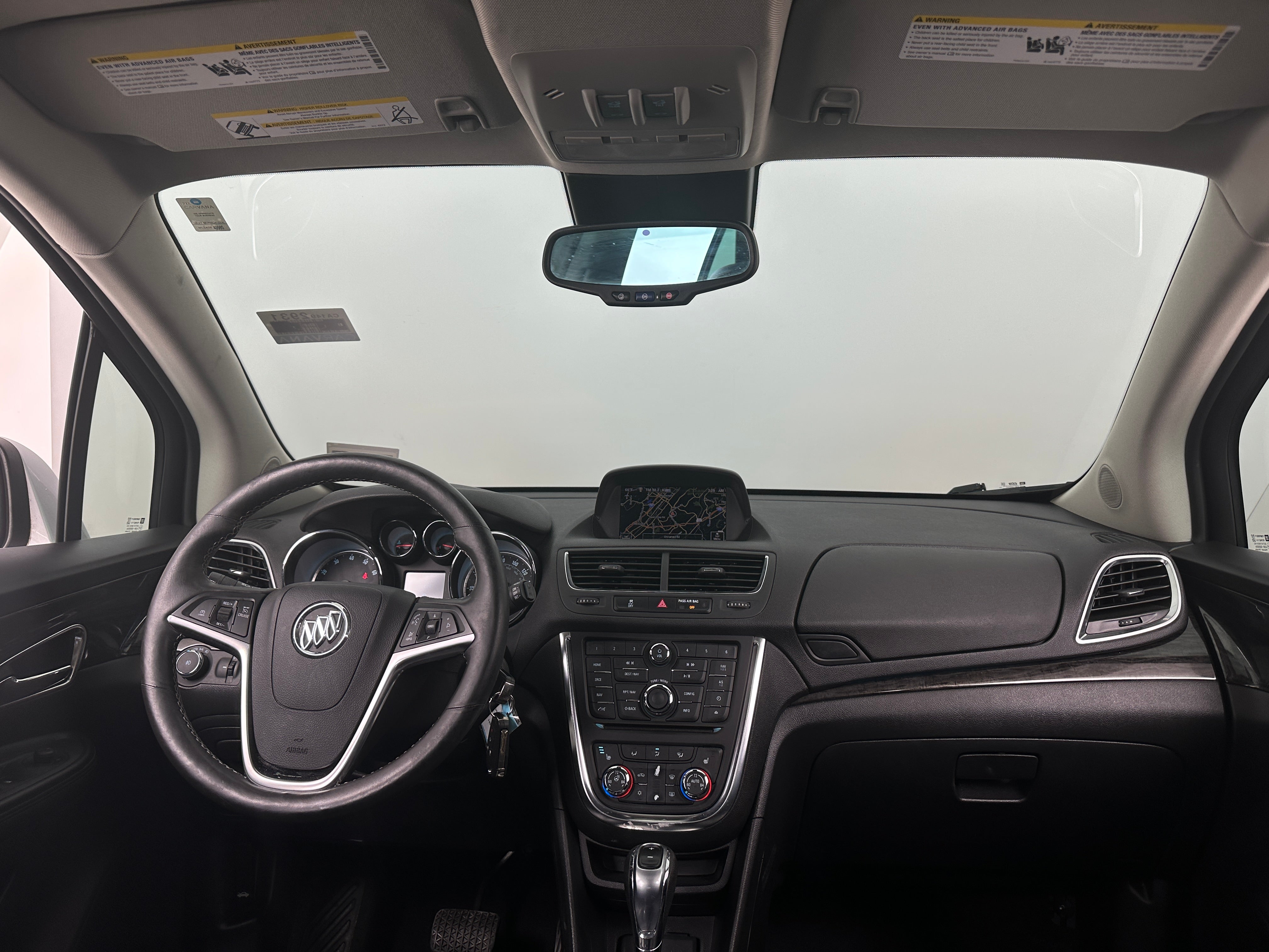 2016 Buick Encore Leather Group 2