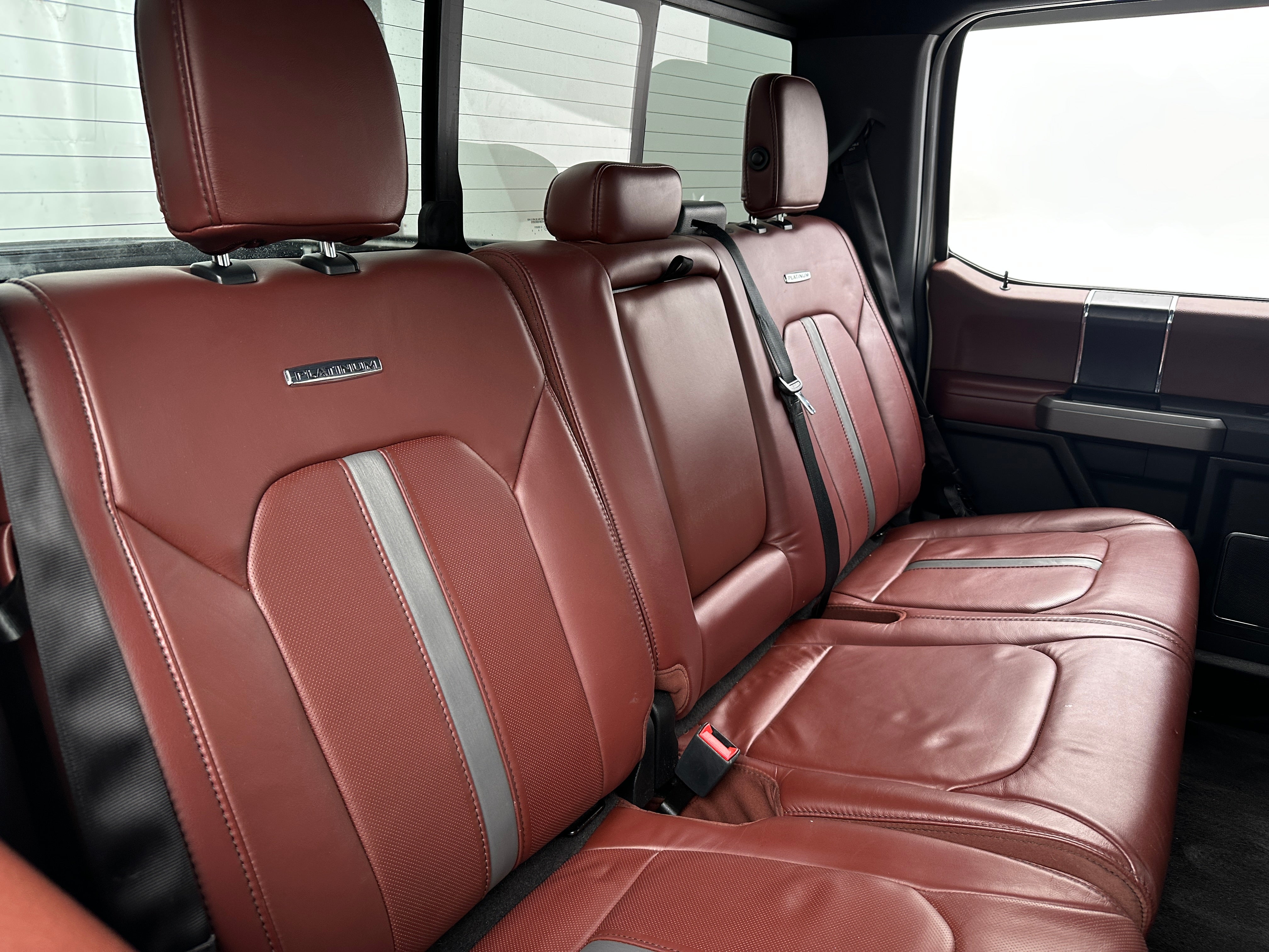 2018 Ford Econoline E-150 6