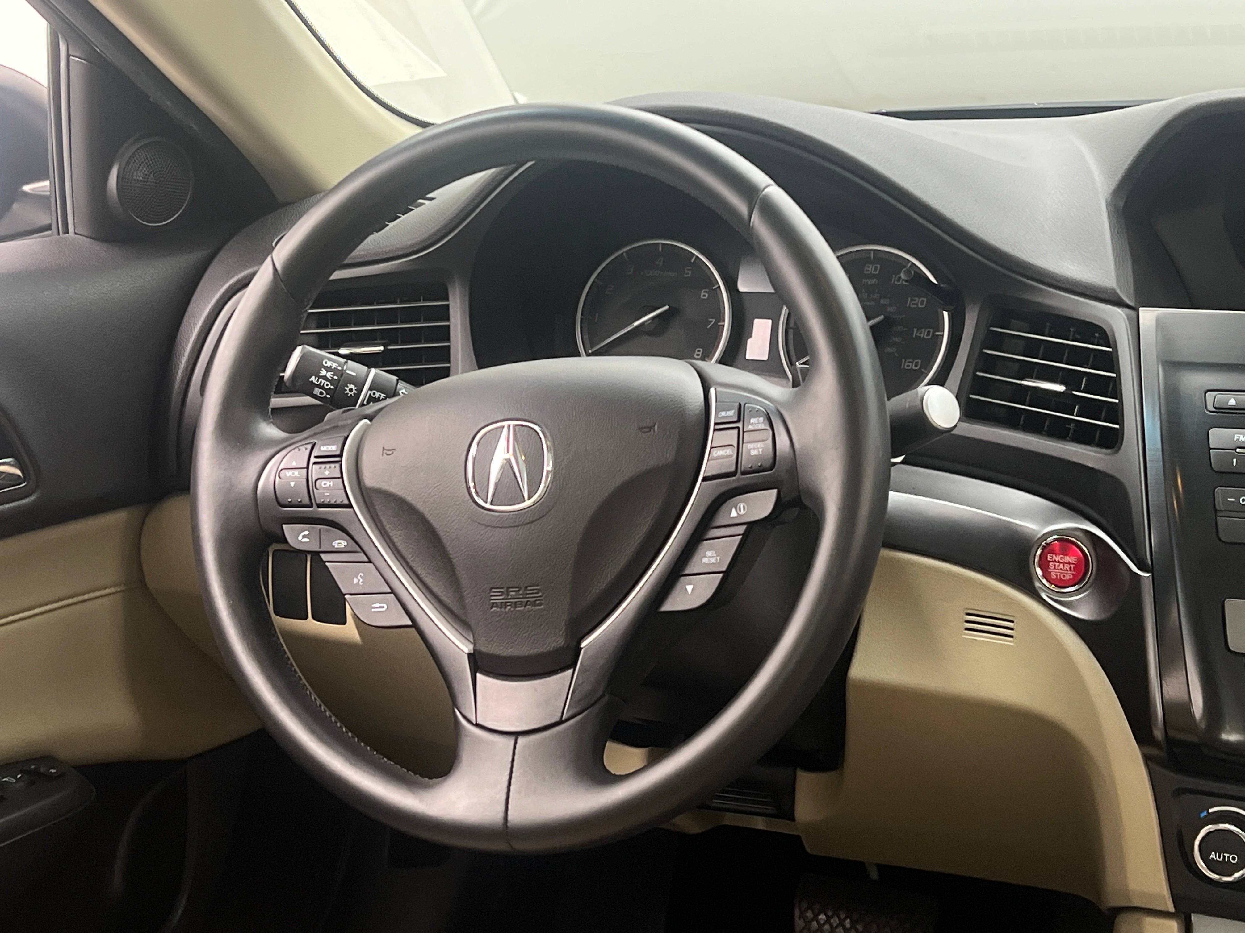 2013 Acura ILX 2.0 5