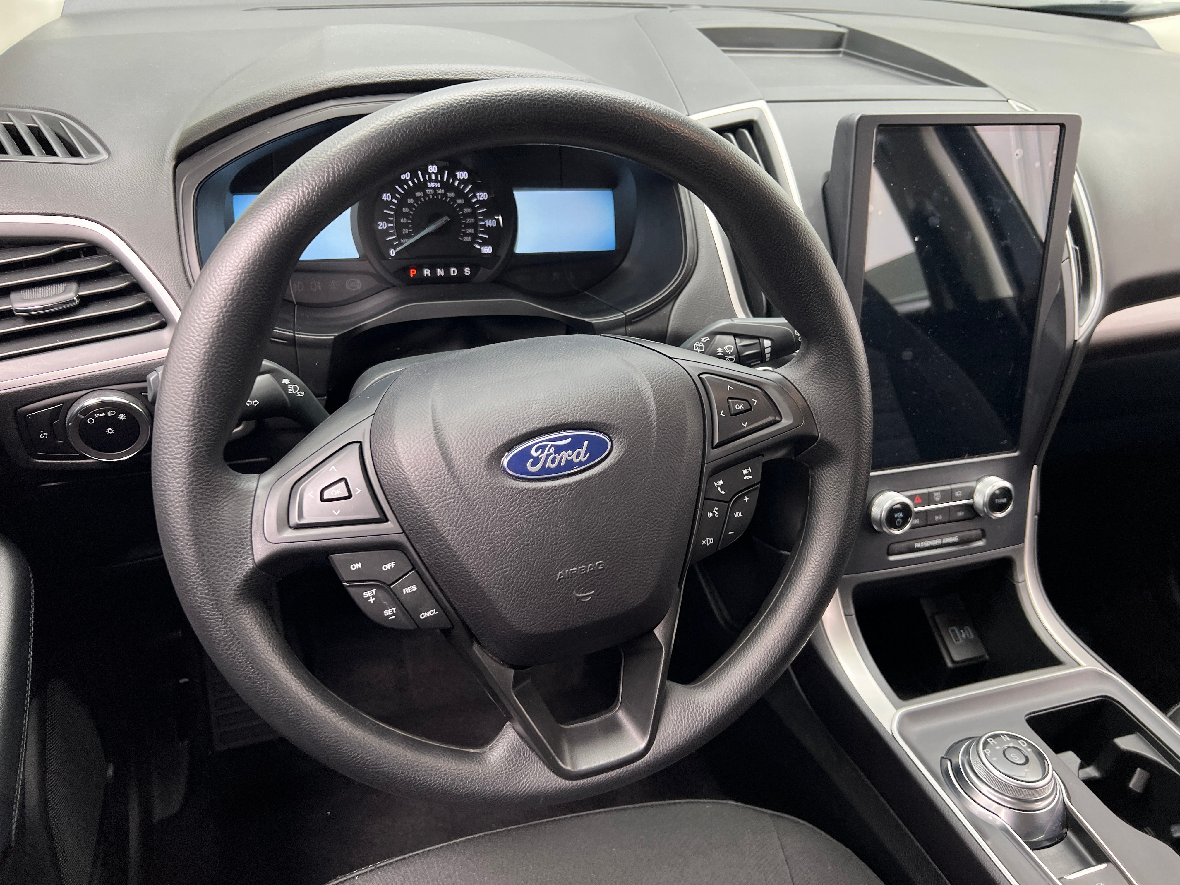 2023 Ford Edge SE 5