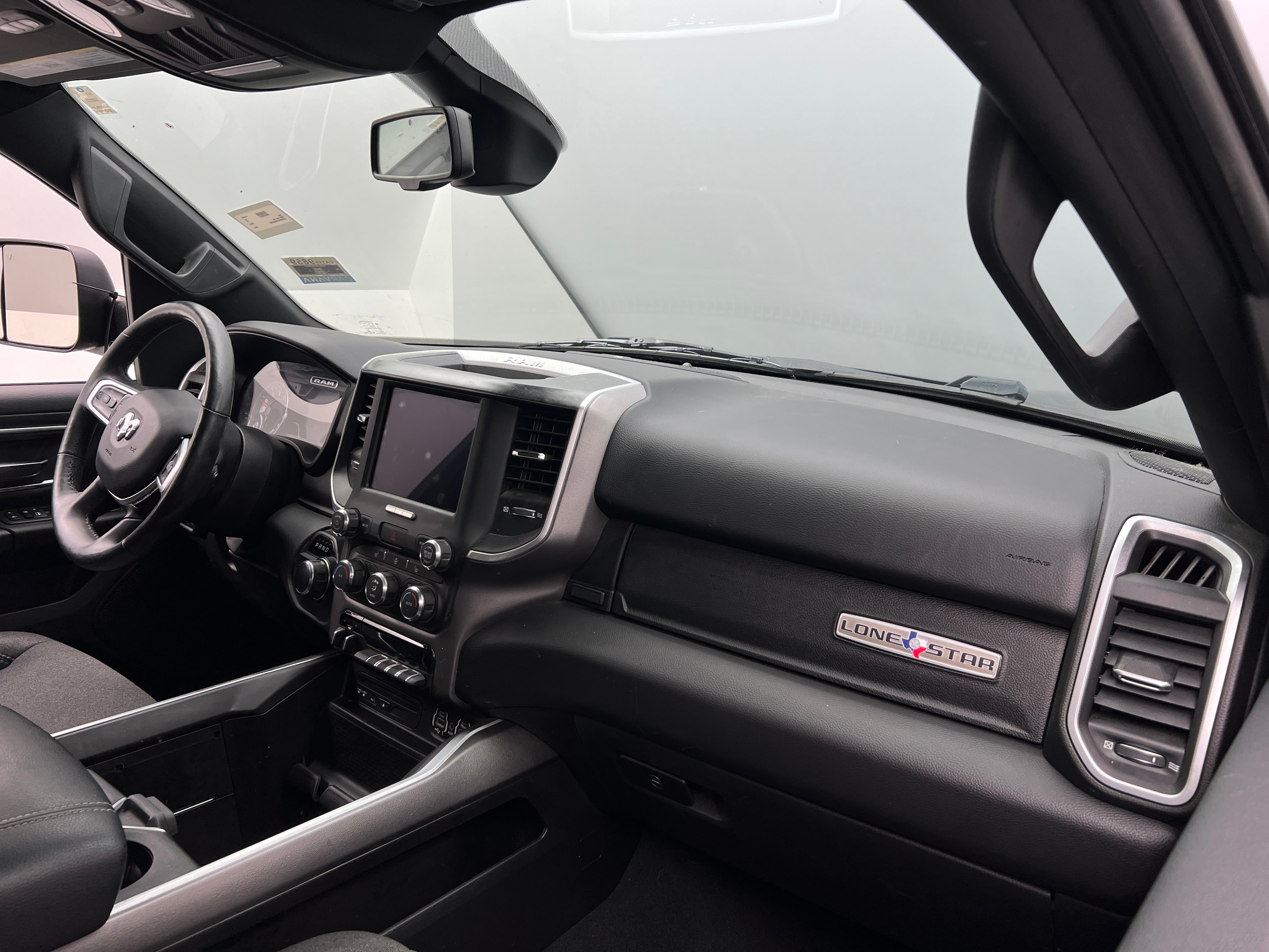 2019 RAM 1500 Lone Star 3