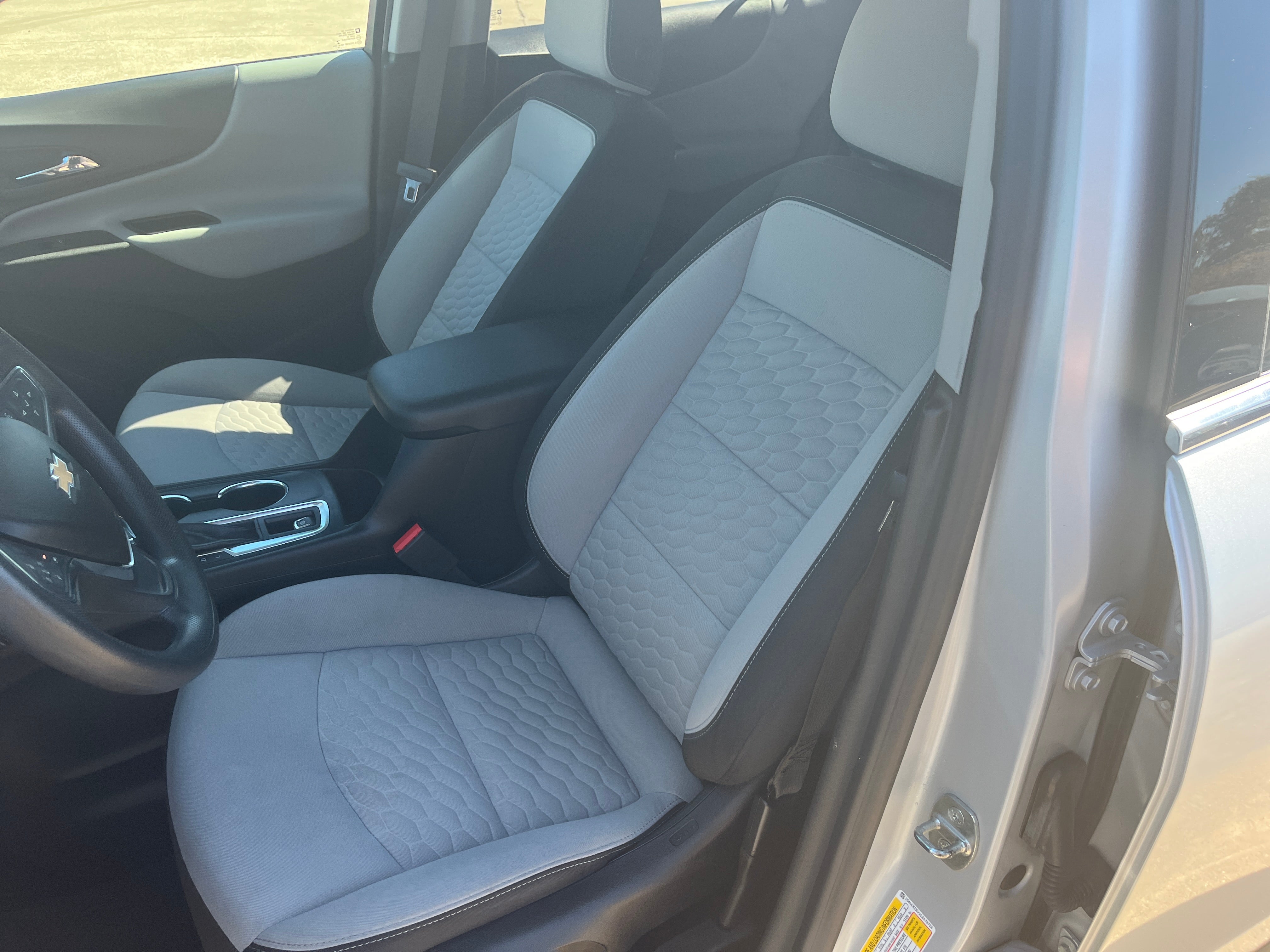 2020 Chevrolet Equinox LT 2