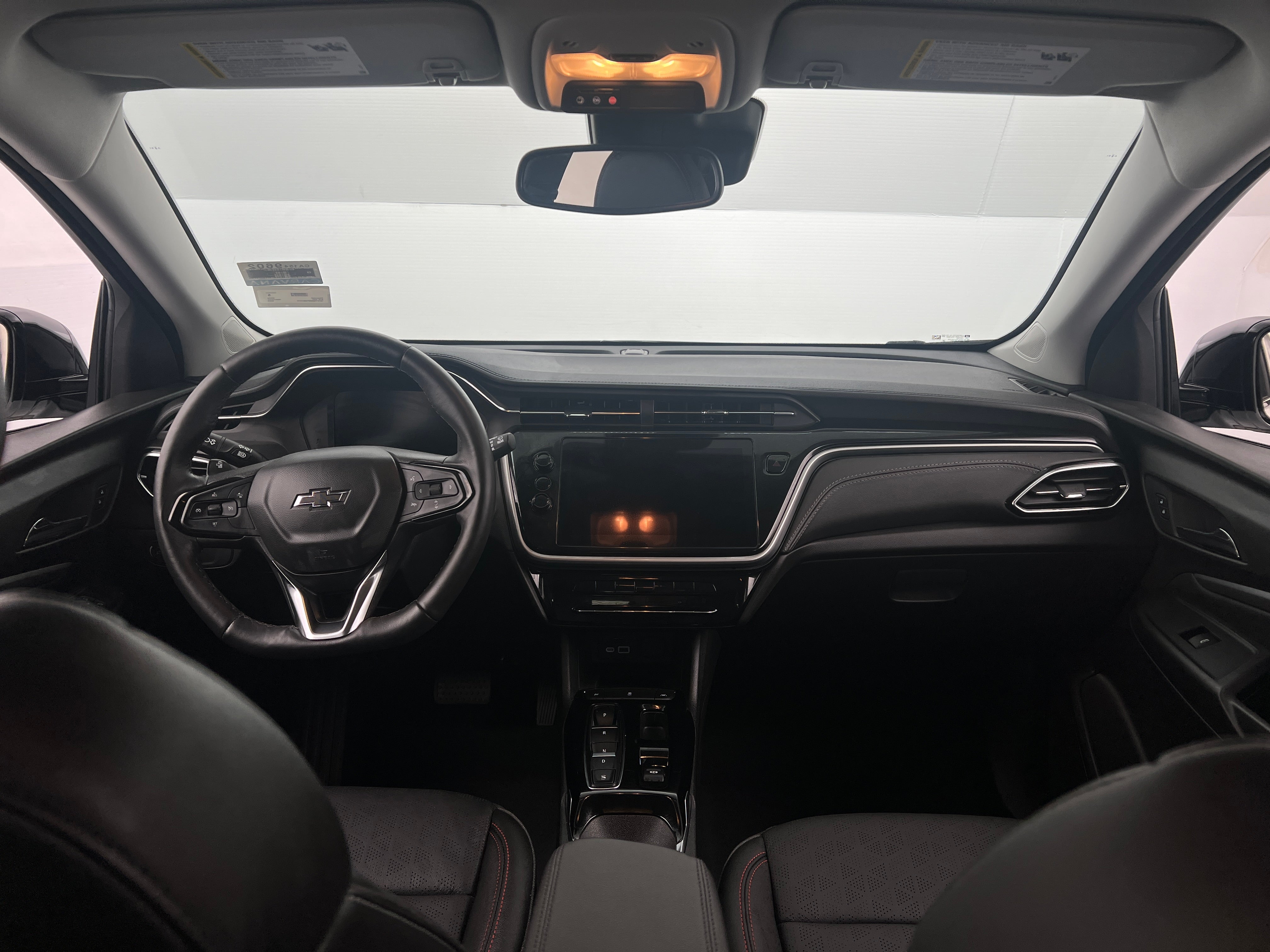 2023 Chevrolet Bolt EUV LT 2