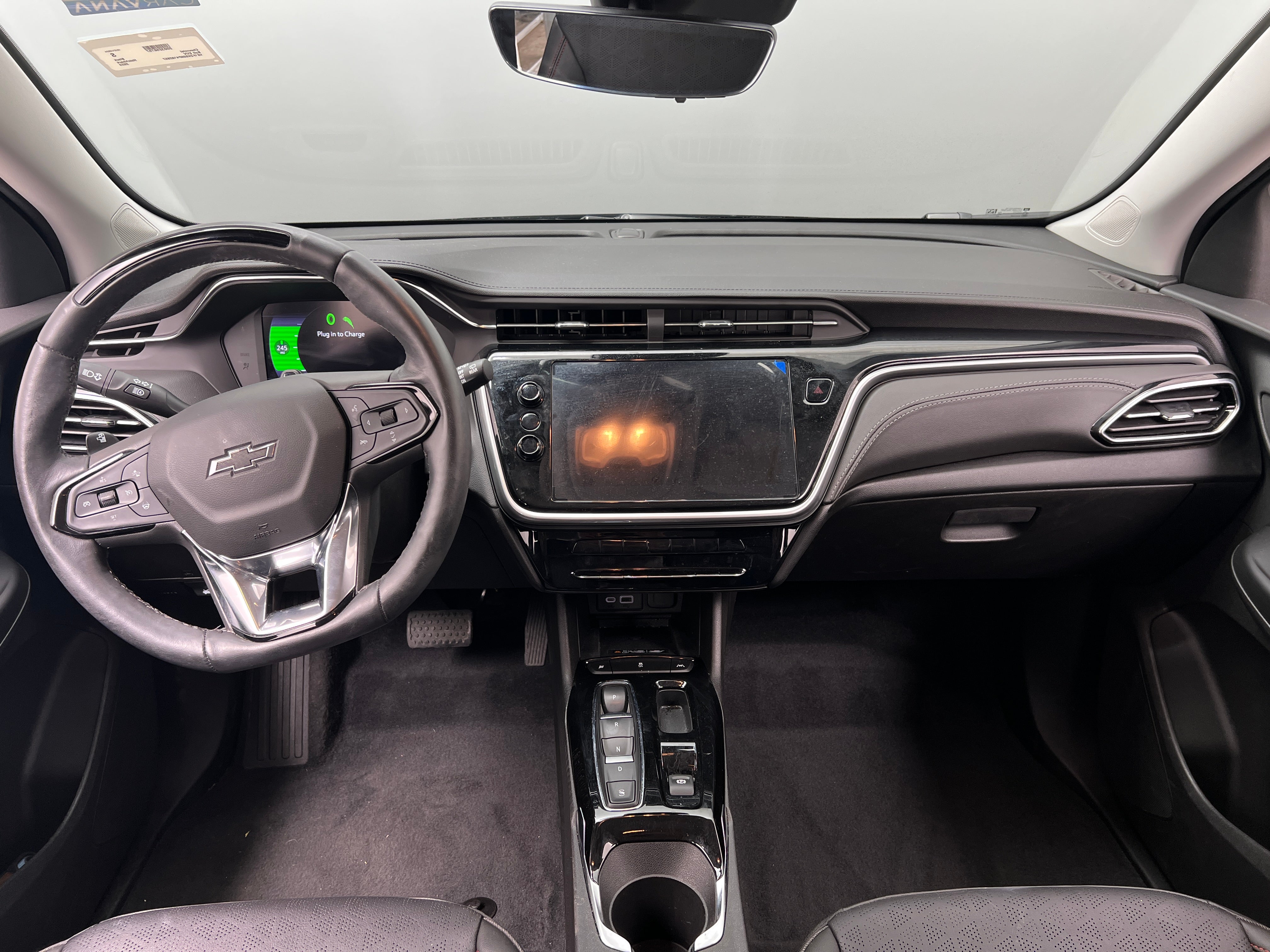 2023 Chevrolet Bolt EUV Premier 2