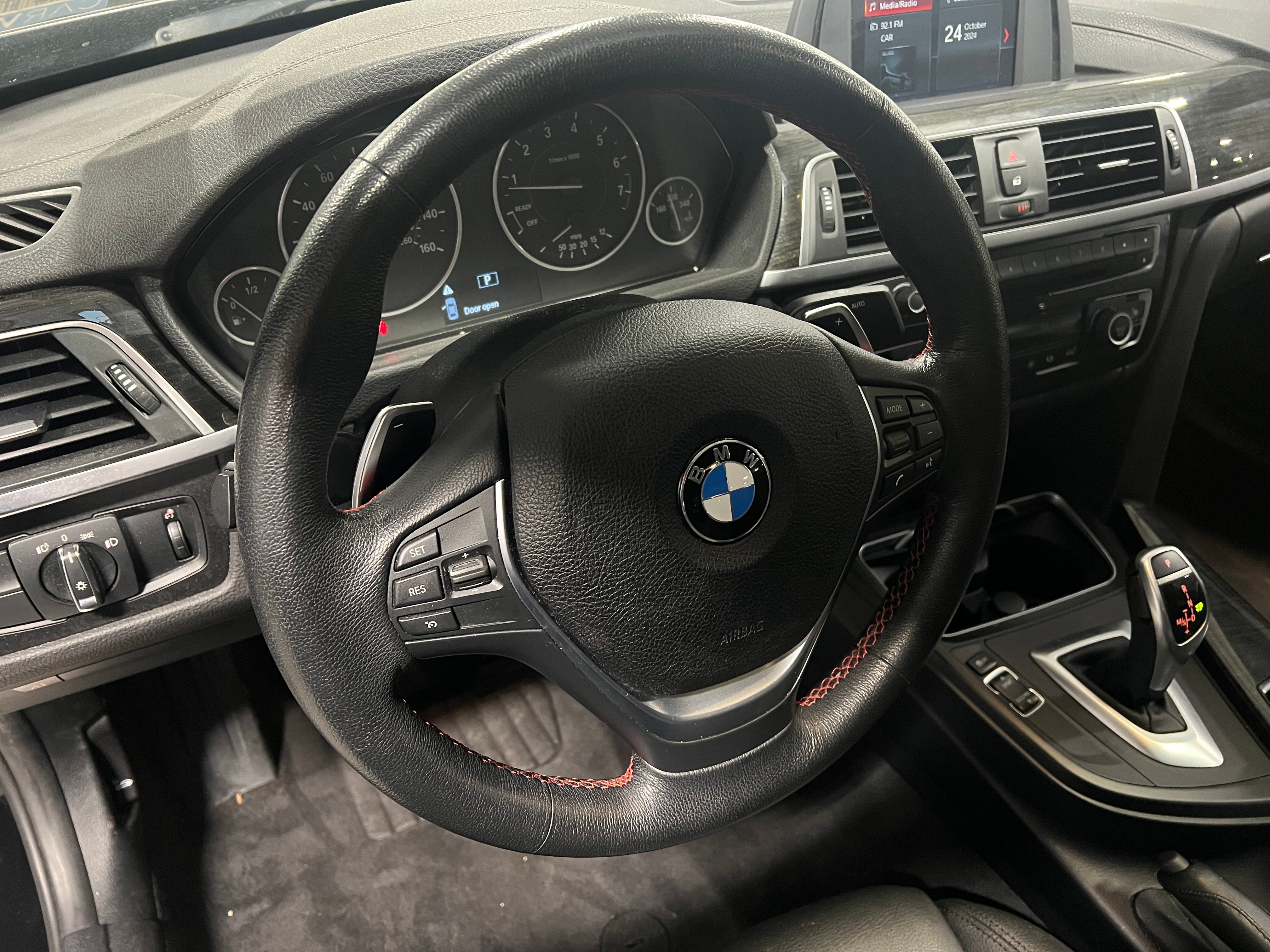 2018 BMW 3 Series 330i xDrive 5