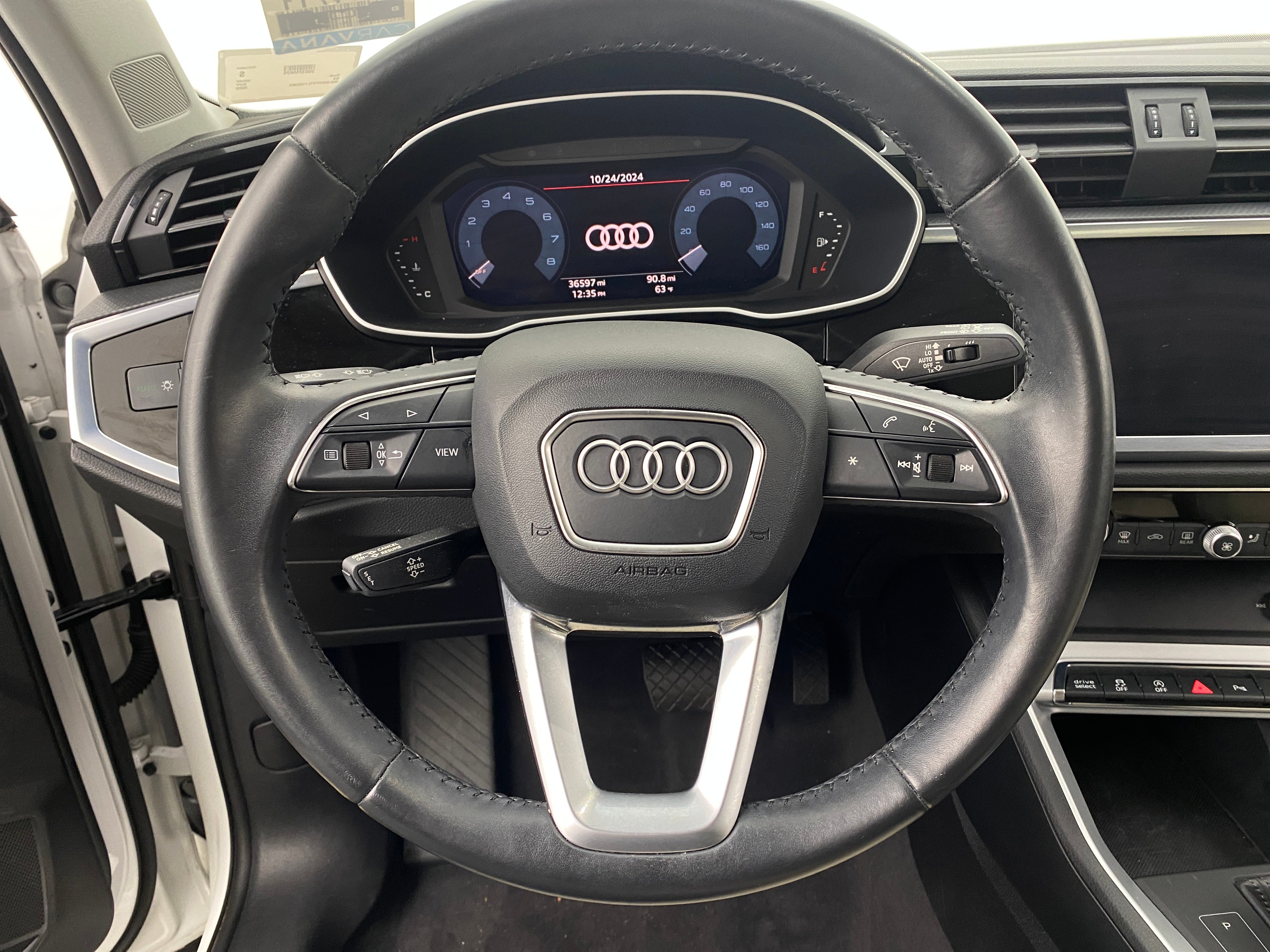 2020 Audi Q3 Premium 5