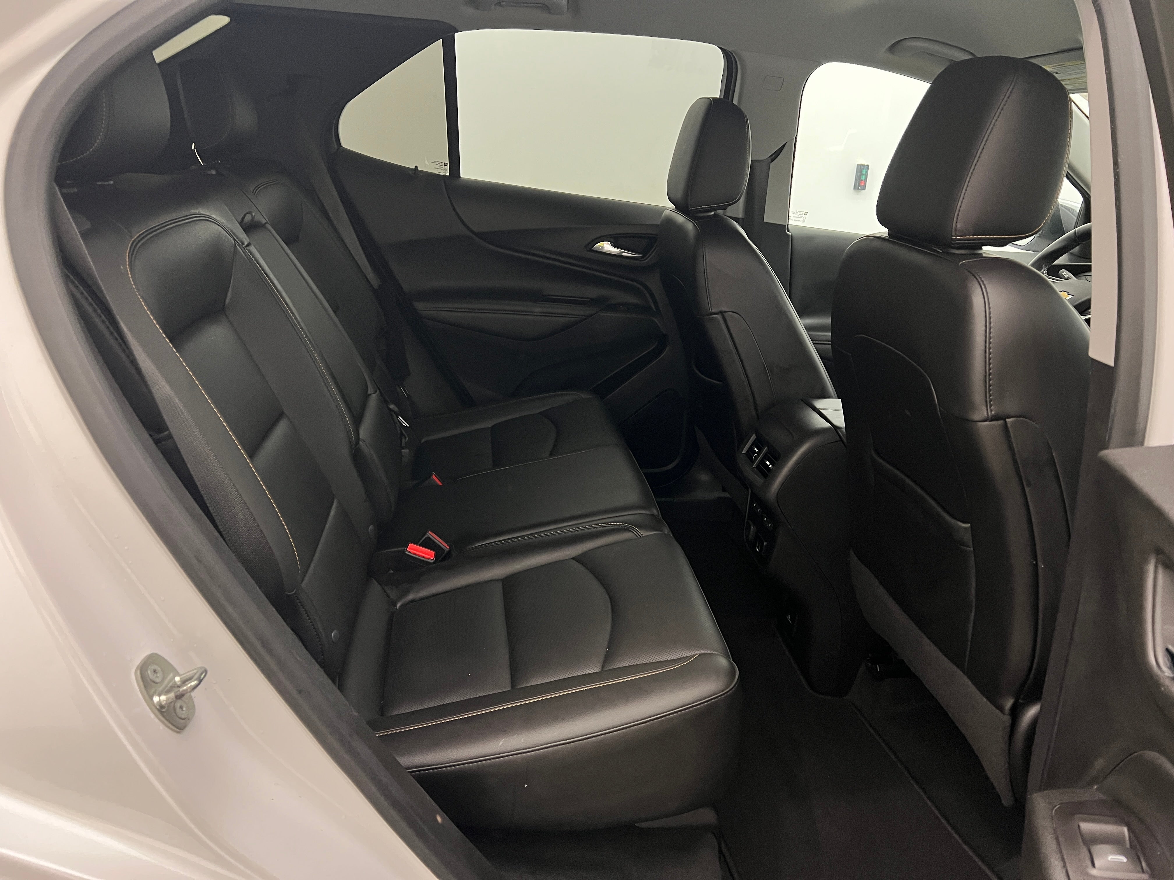 2018 Chevrolet Equinox Premier 5