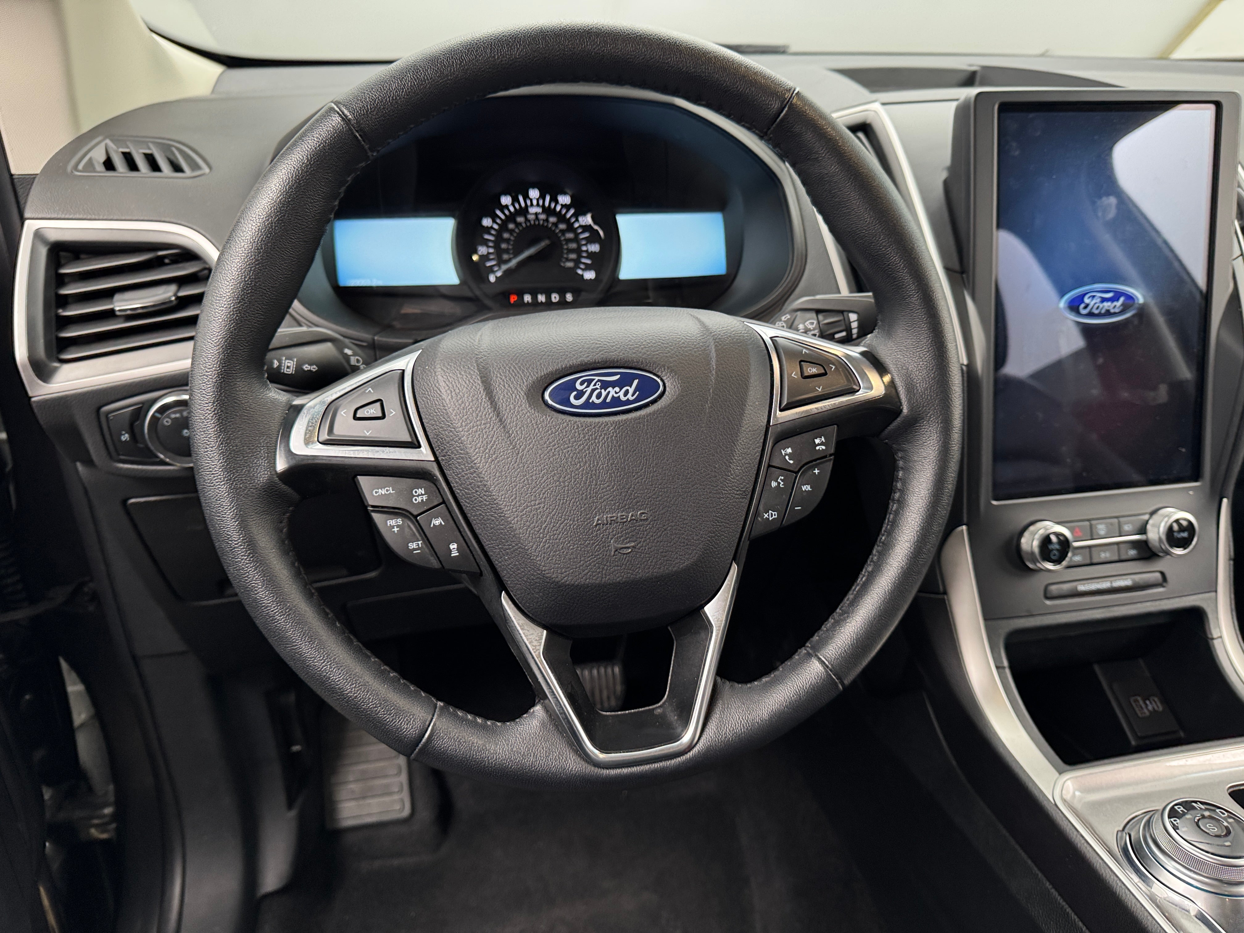 2024 Ford Edge SEL 5