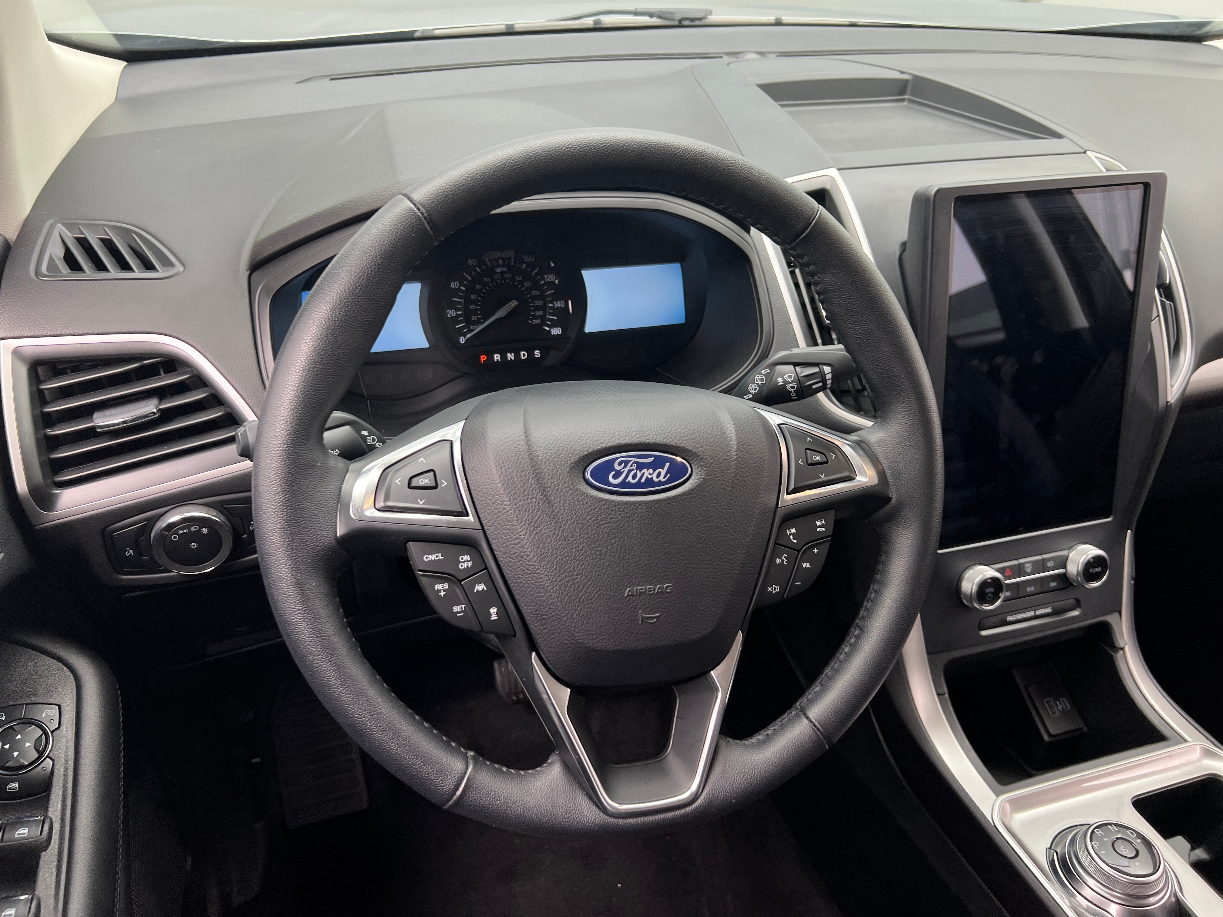 2024 Ford Edge SEL 5