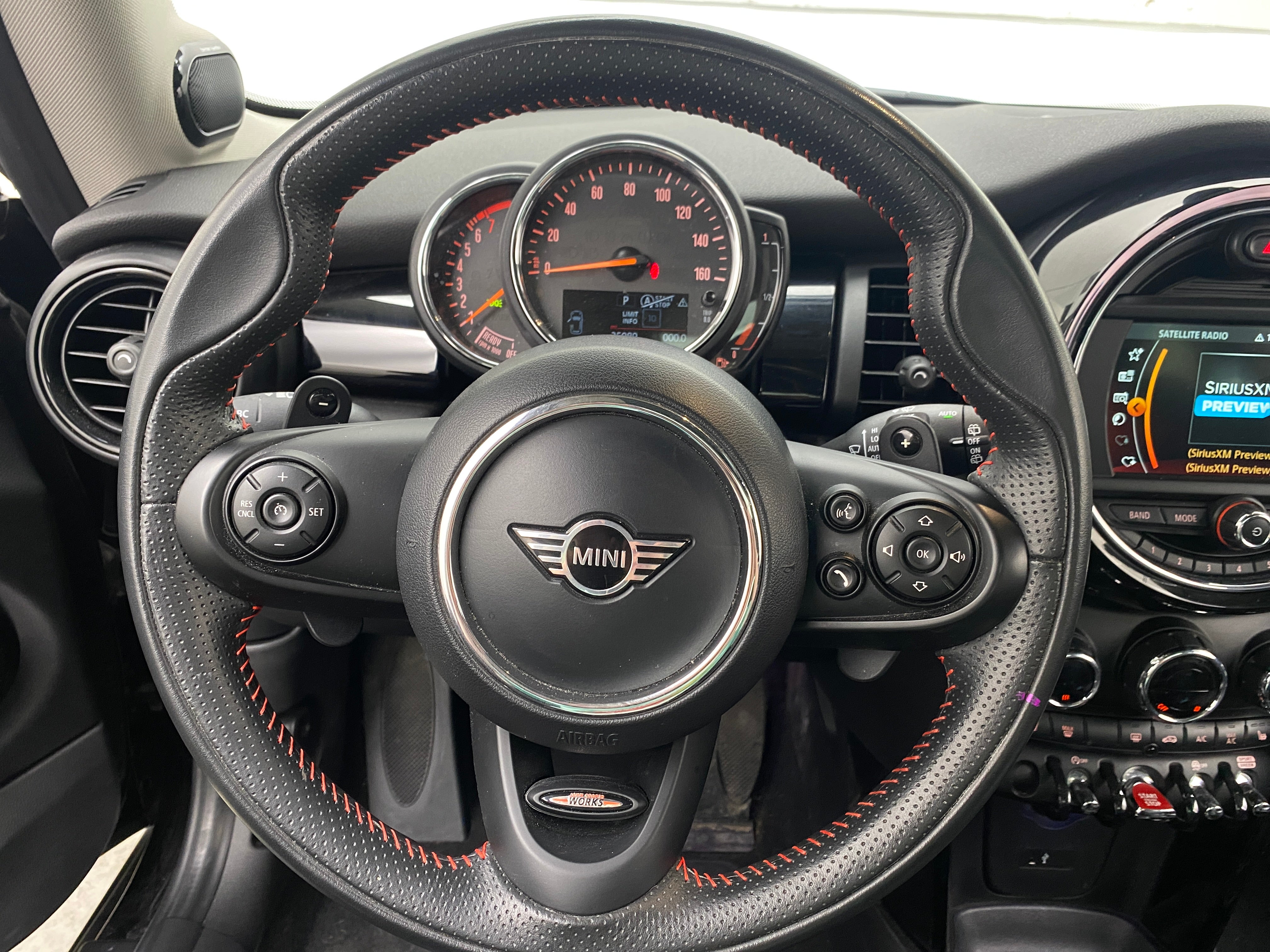 2020 MINI Cooper Hardtop S 4