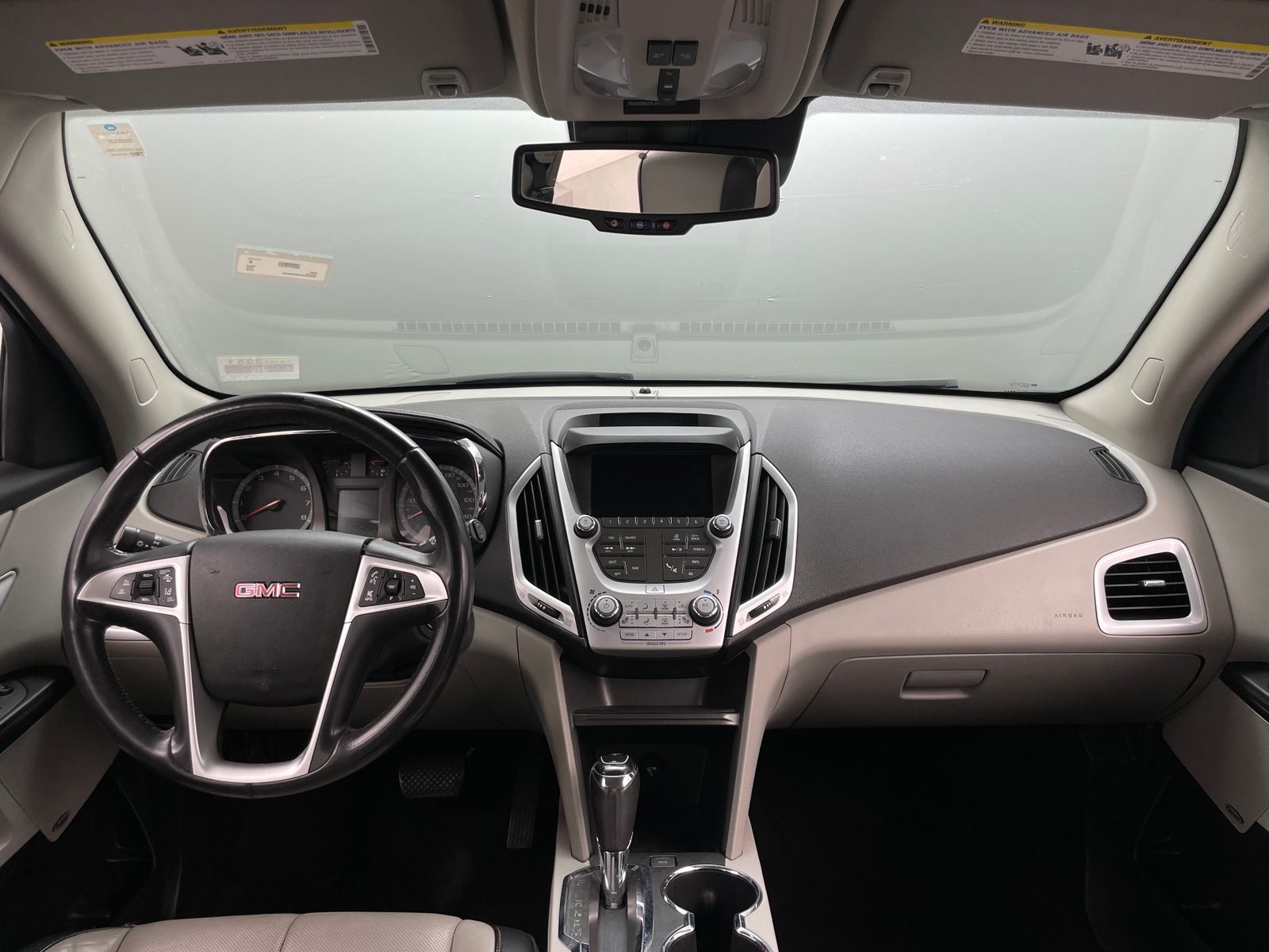 Thumbnail: 2016 GMC Terrain - 2