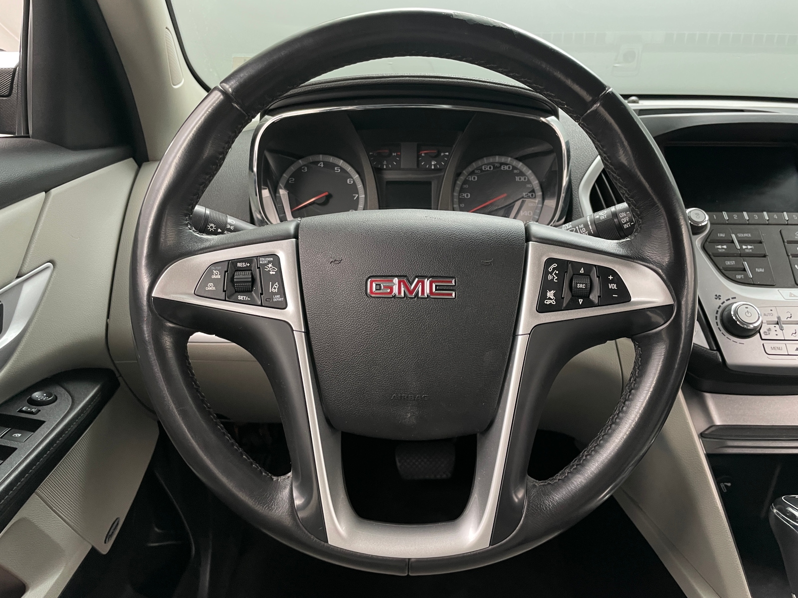 Thumbnail: 2016 GMC Terrain - 4