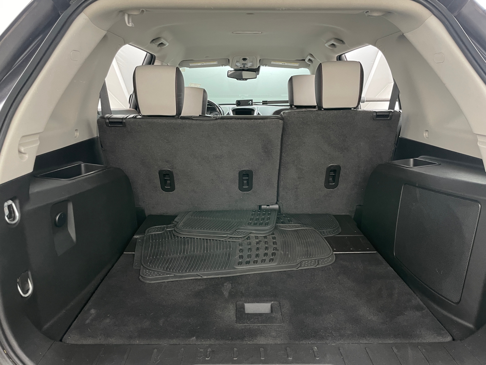 Thumbnail: 2016 GMC Terrain - 6