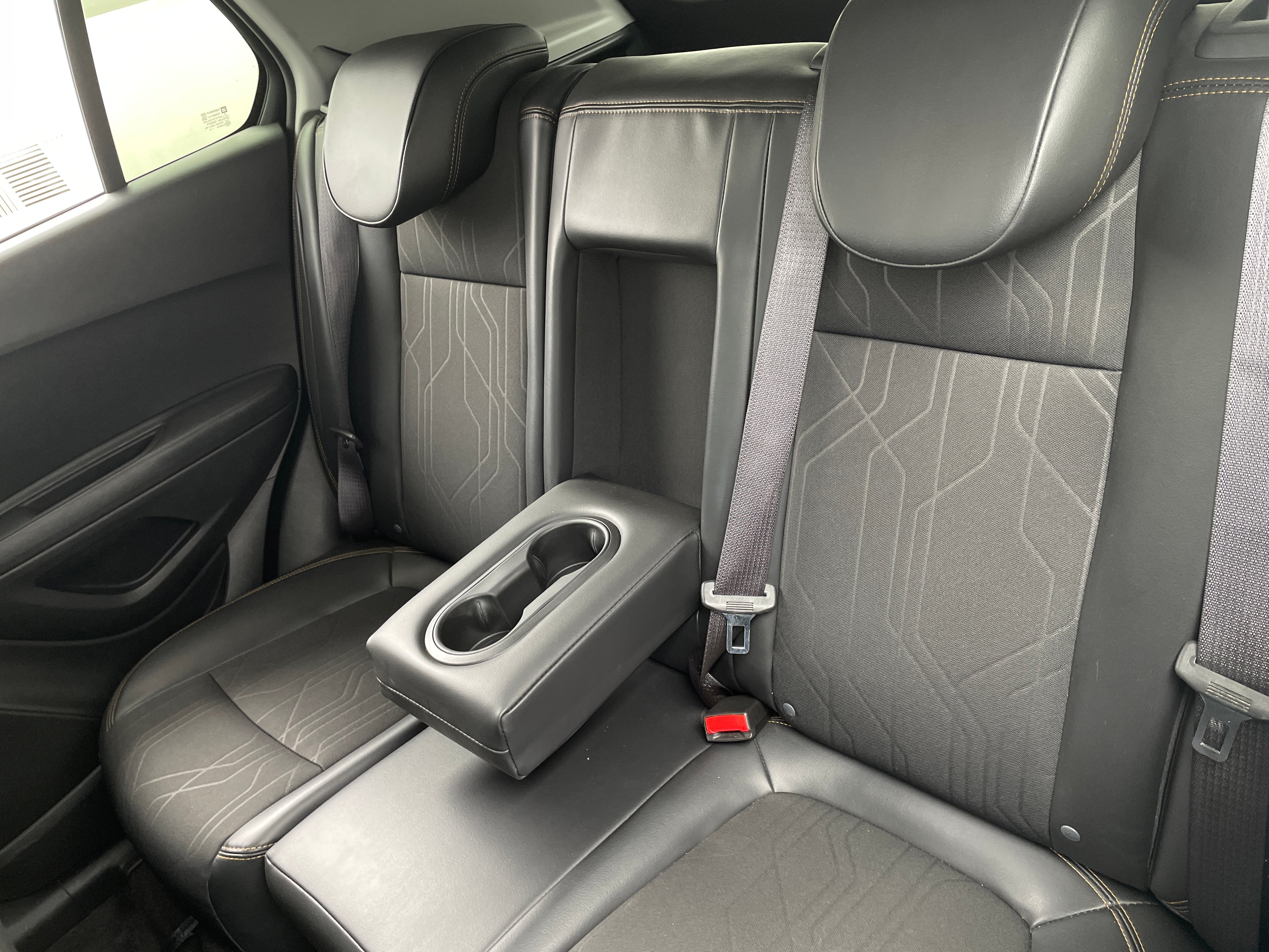 2019 Chevrolet Trax LT 6